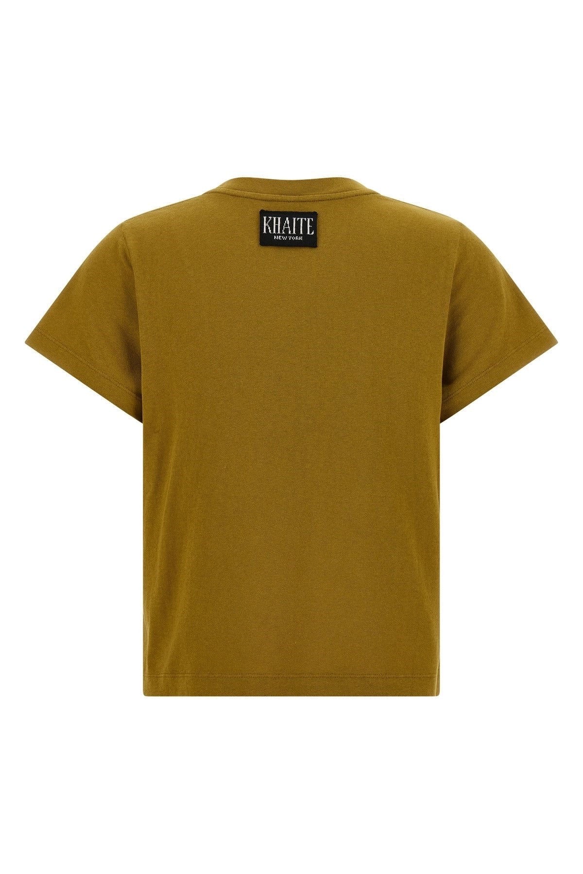 Khaite Emmylou T-Shirt - alternate view
