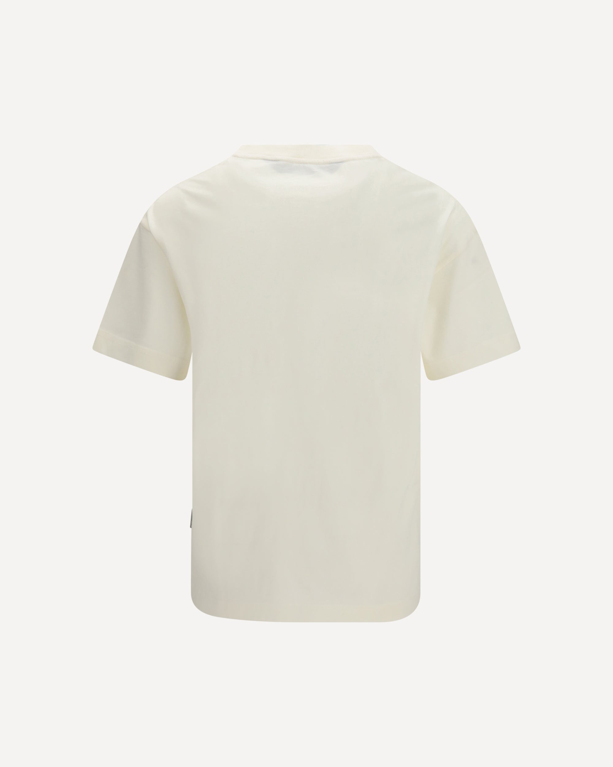 Palm Angels Stamp Logo T-Shirt - alternate view