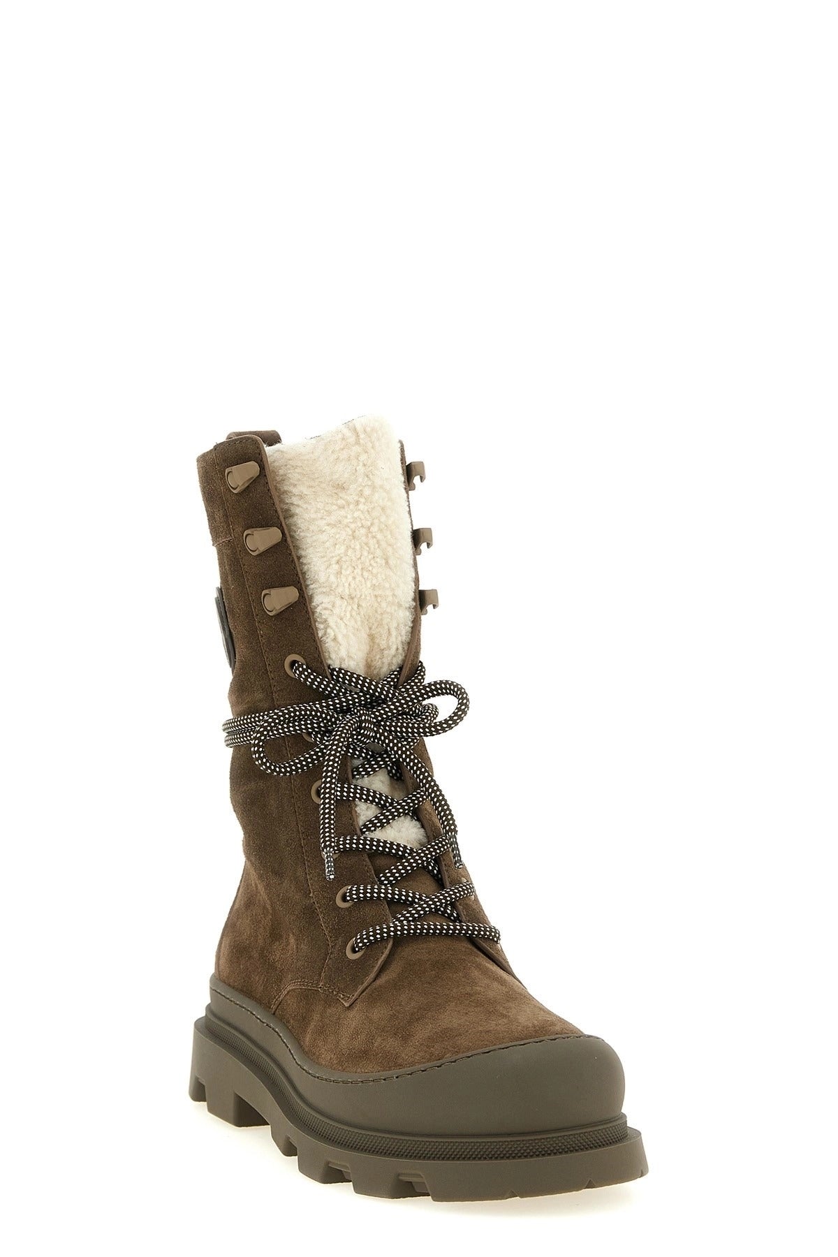 Moncler Vera High Boots - alternate view