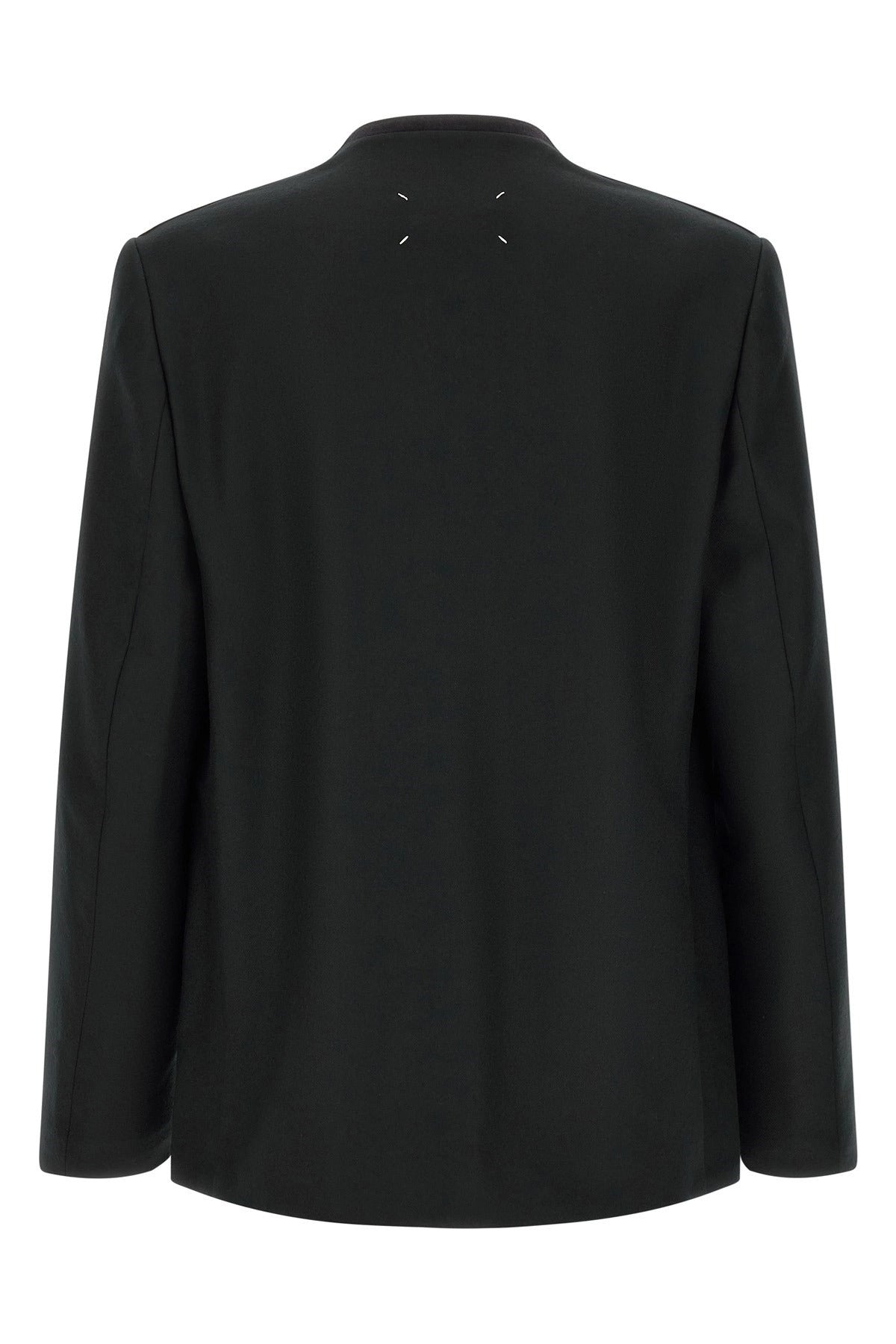 Maison Margiela Minimal Blazer