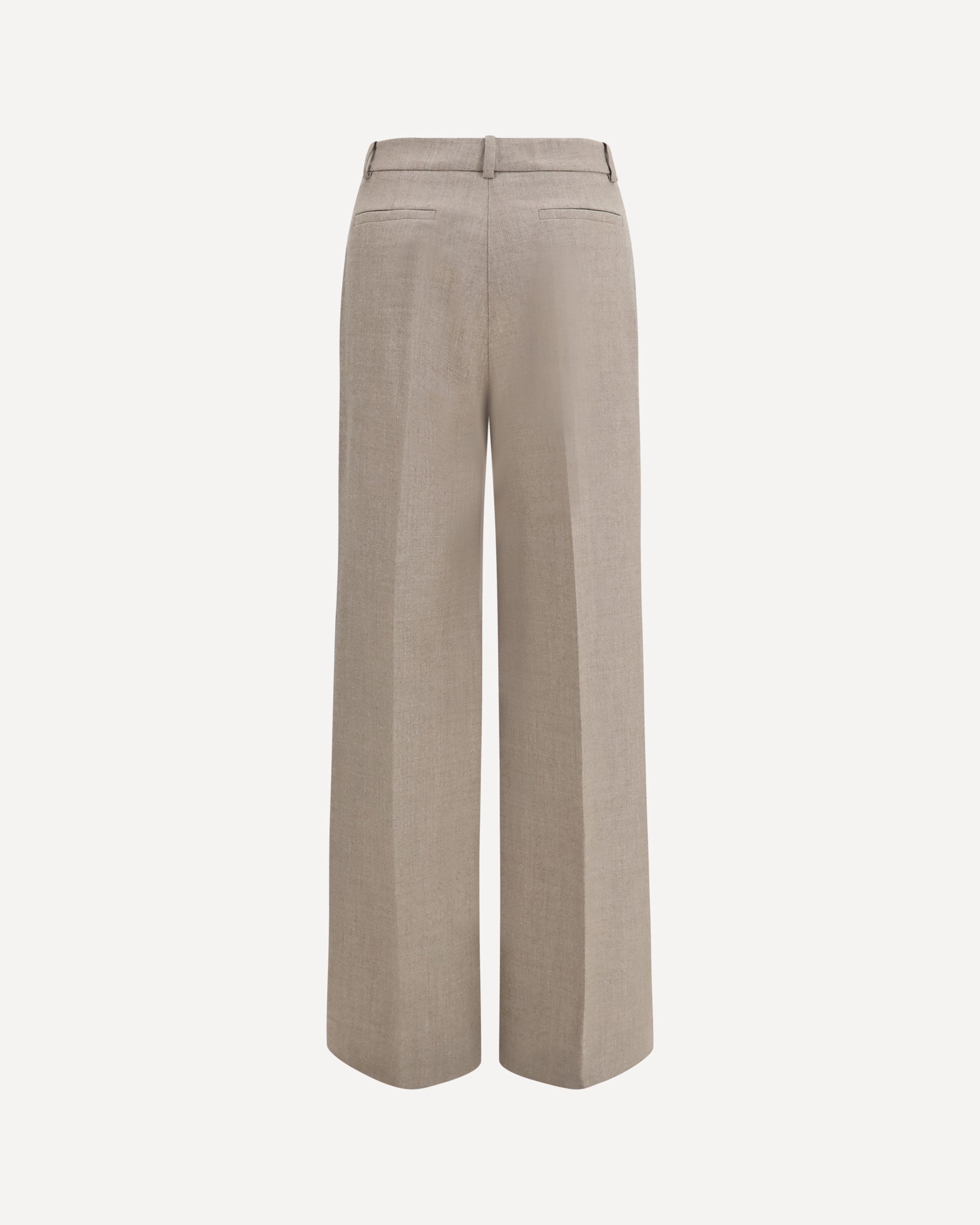P.A.R.O.S.H. Virgin Wool Pants