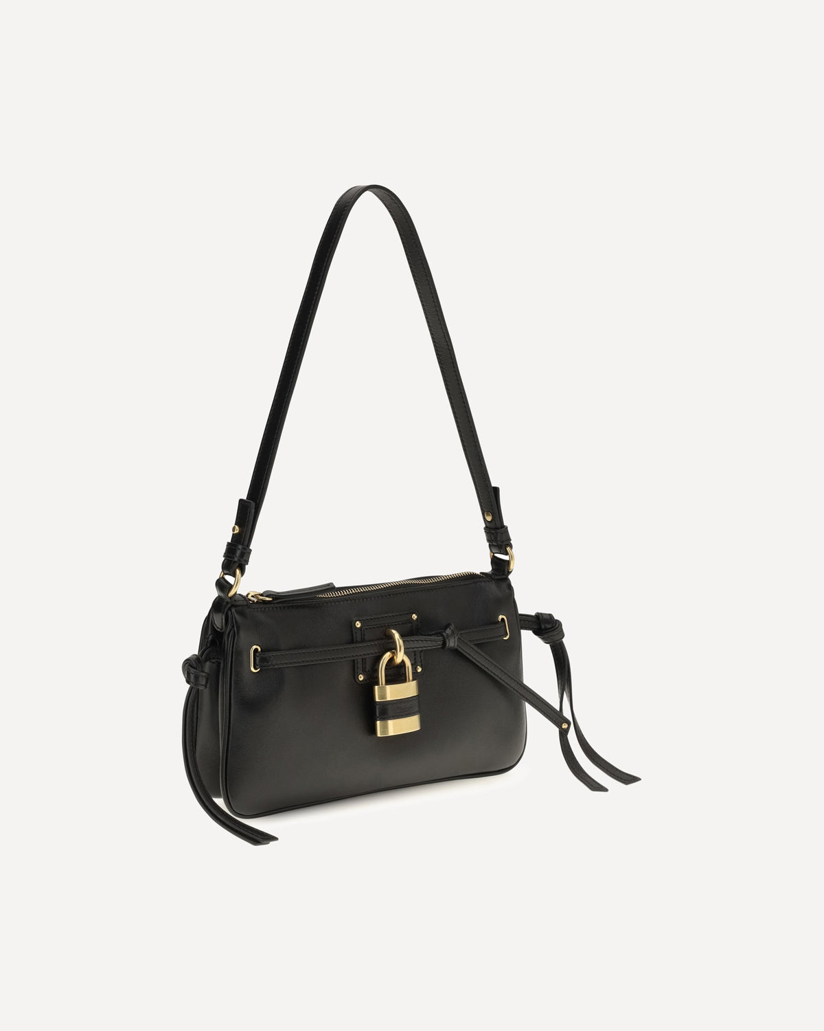 Chloé Paddington Sling Mini Shoulder Bag - alternate view