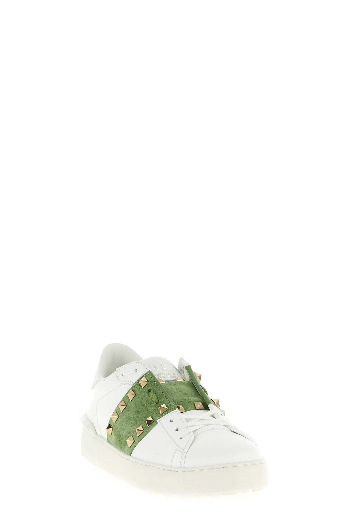 Valentino Garavani Rockstud Untitled Sneakers