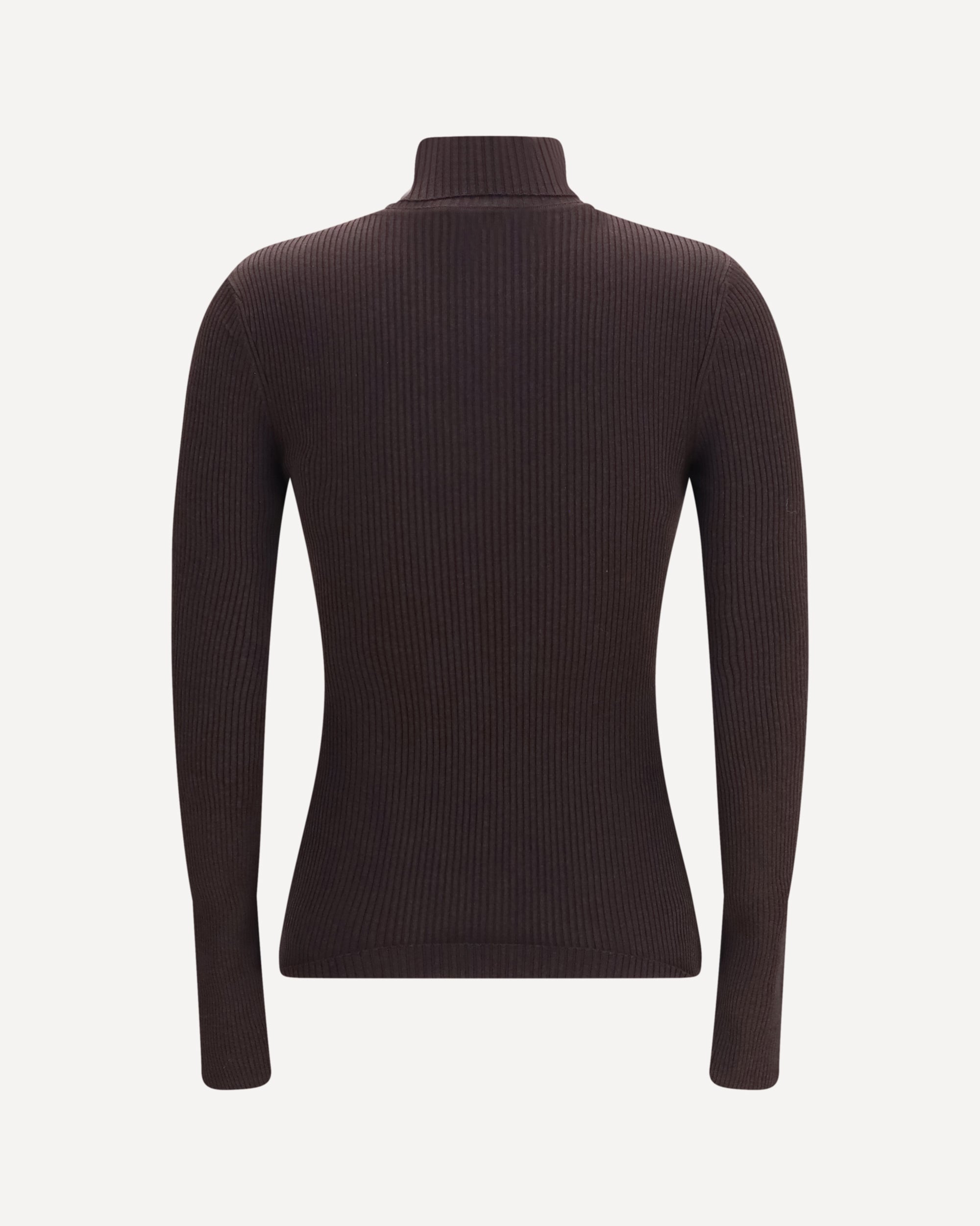 Wolford Long-Sleeve Wool Sweater - alternate view
