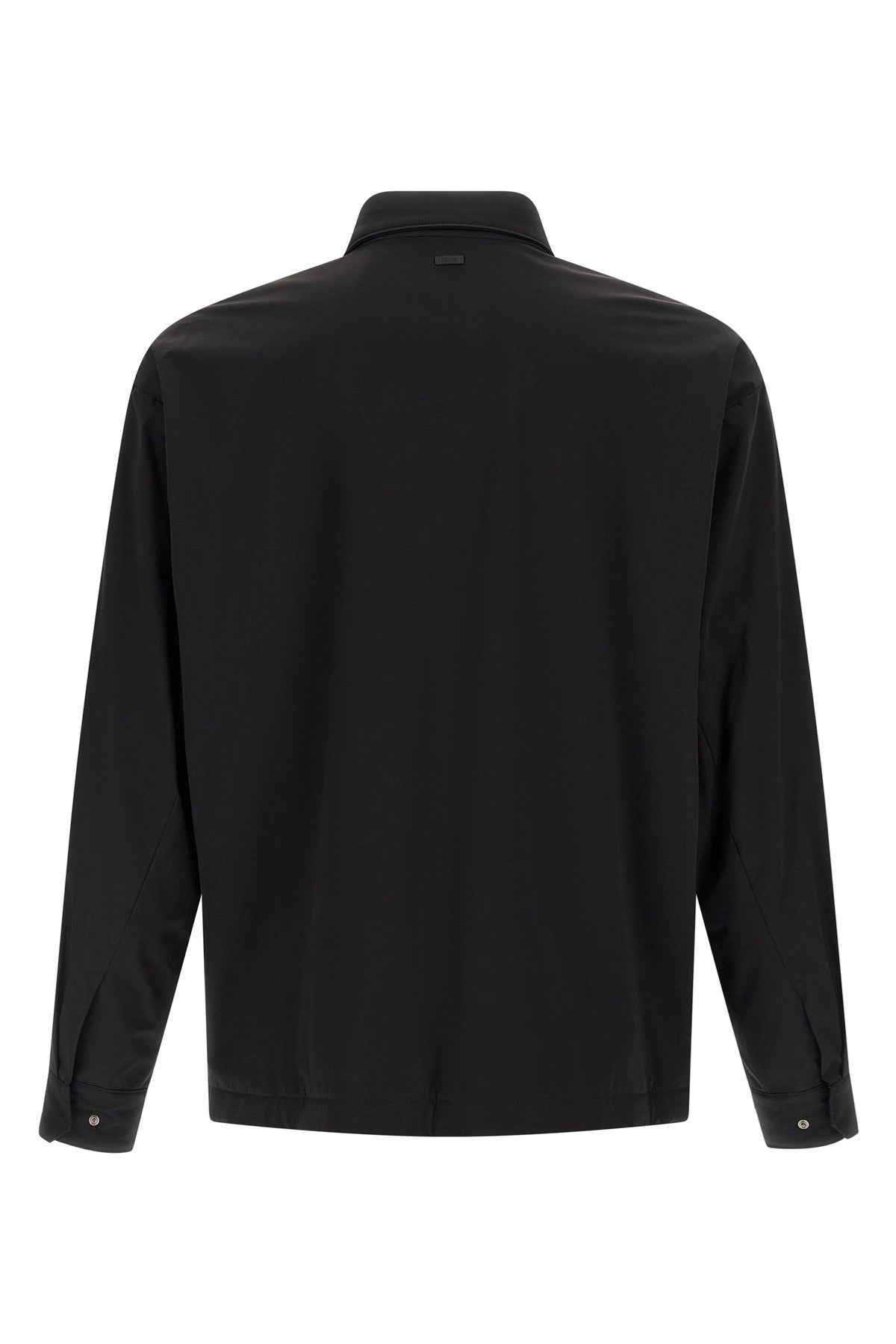 Herno Functional Overshirt - alternate view