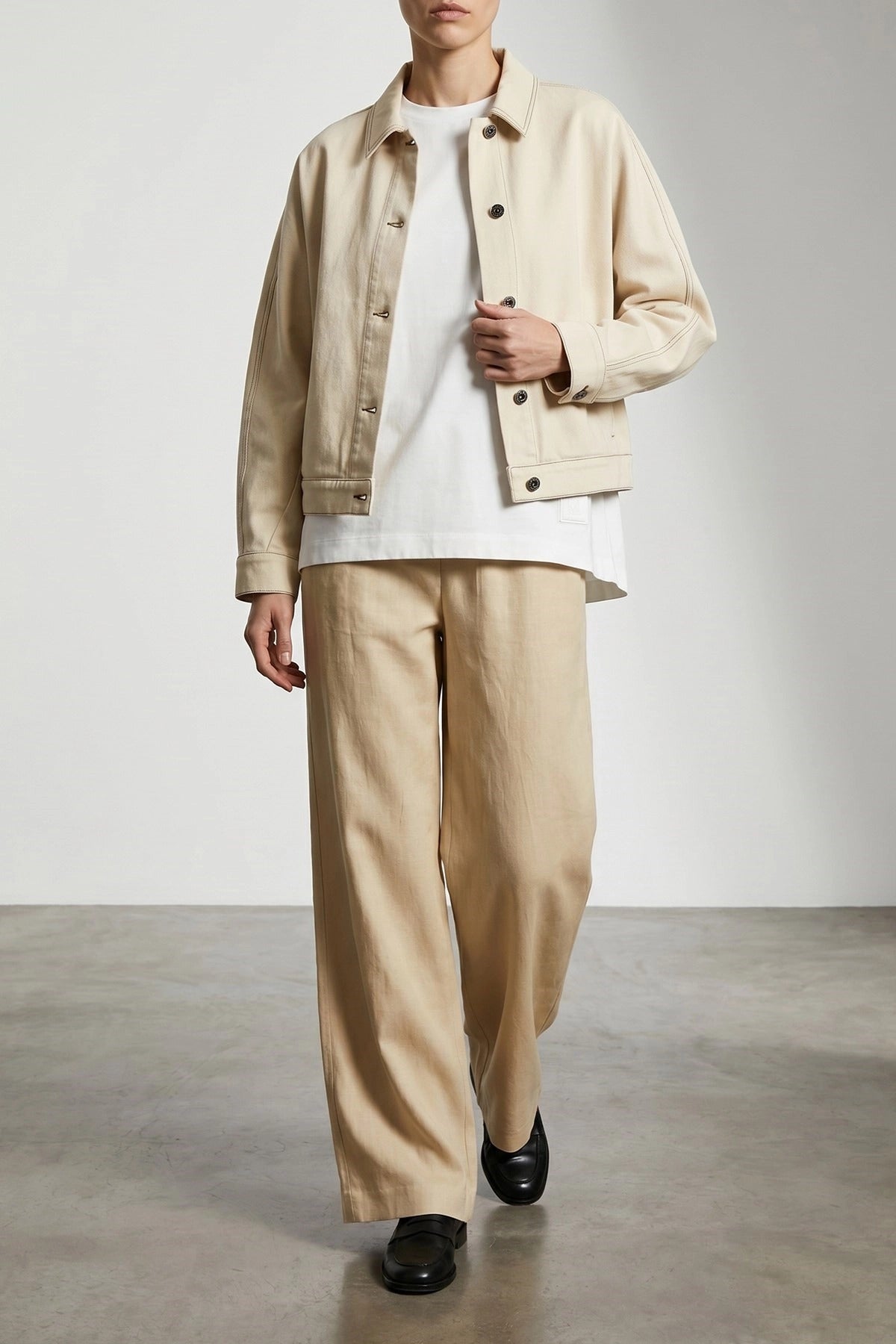 Max Mara Mxmvest T-Shirt - alternate view