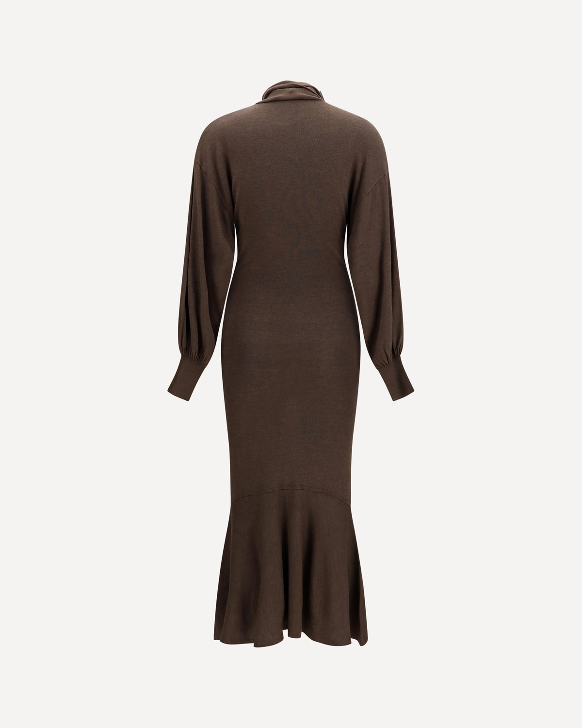 Jacquemus Losange Knit Dress - alternate view