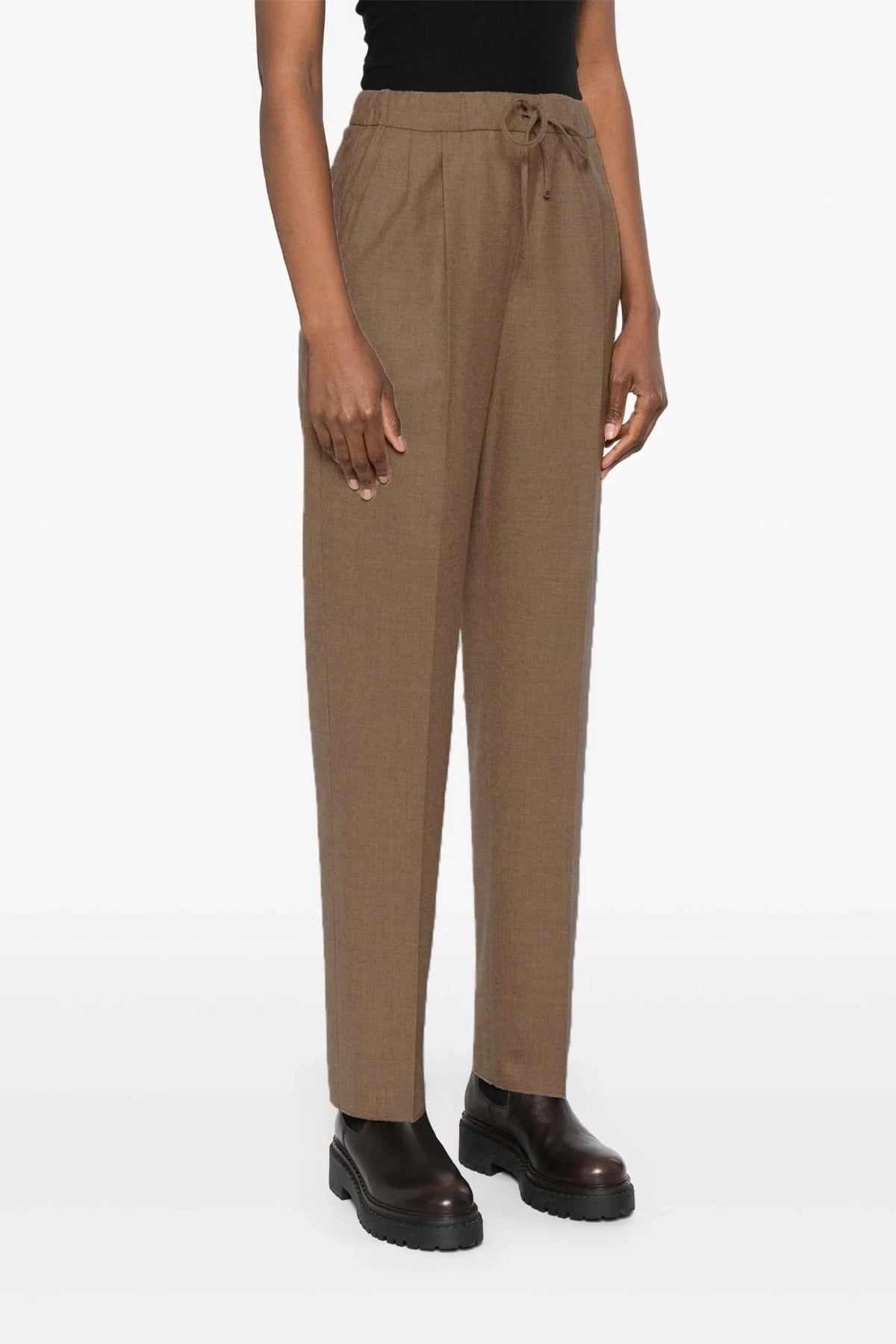 Max Mara Gatti Broek - alternate view