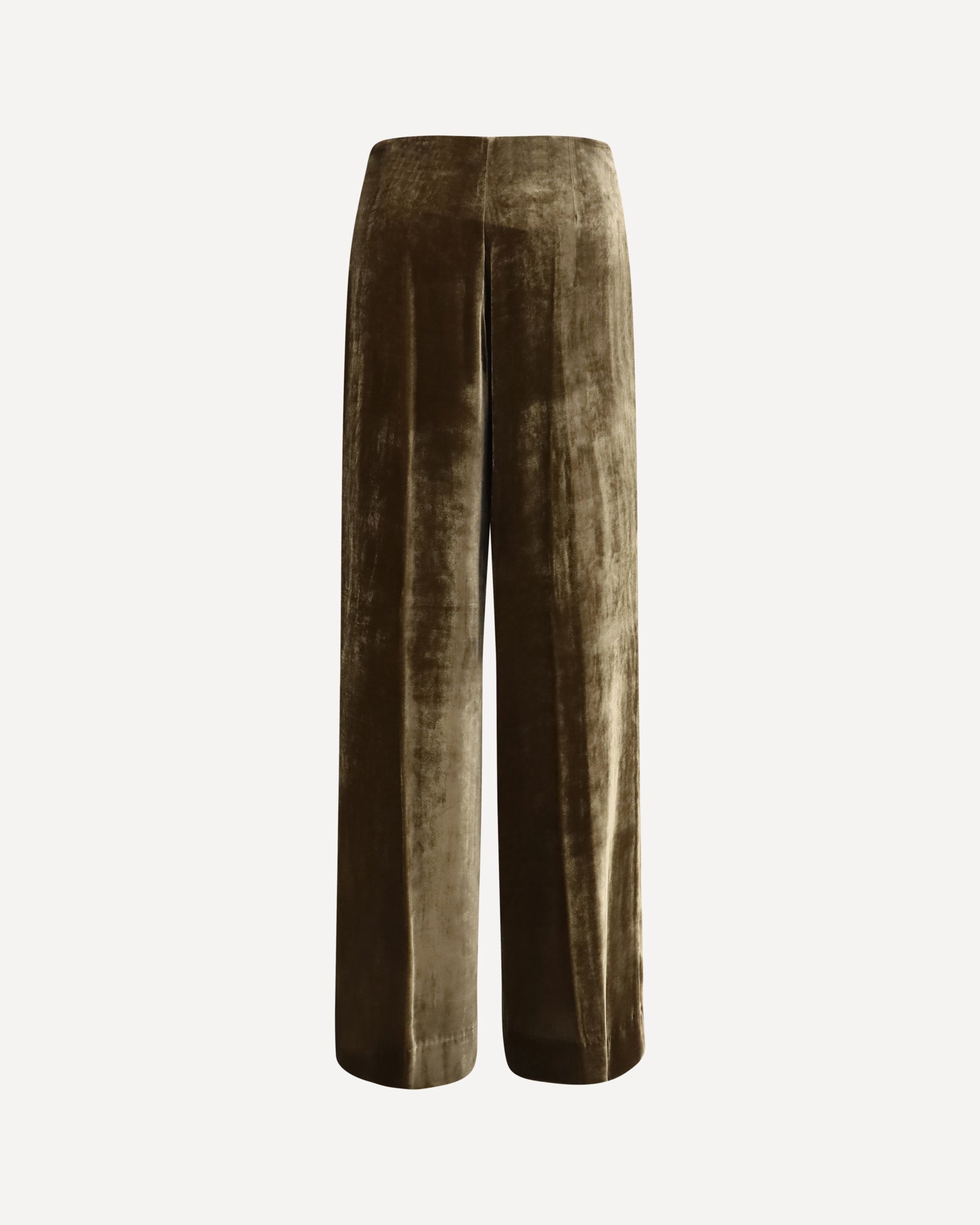 P.A.R.O.S.H. Velvet Pants