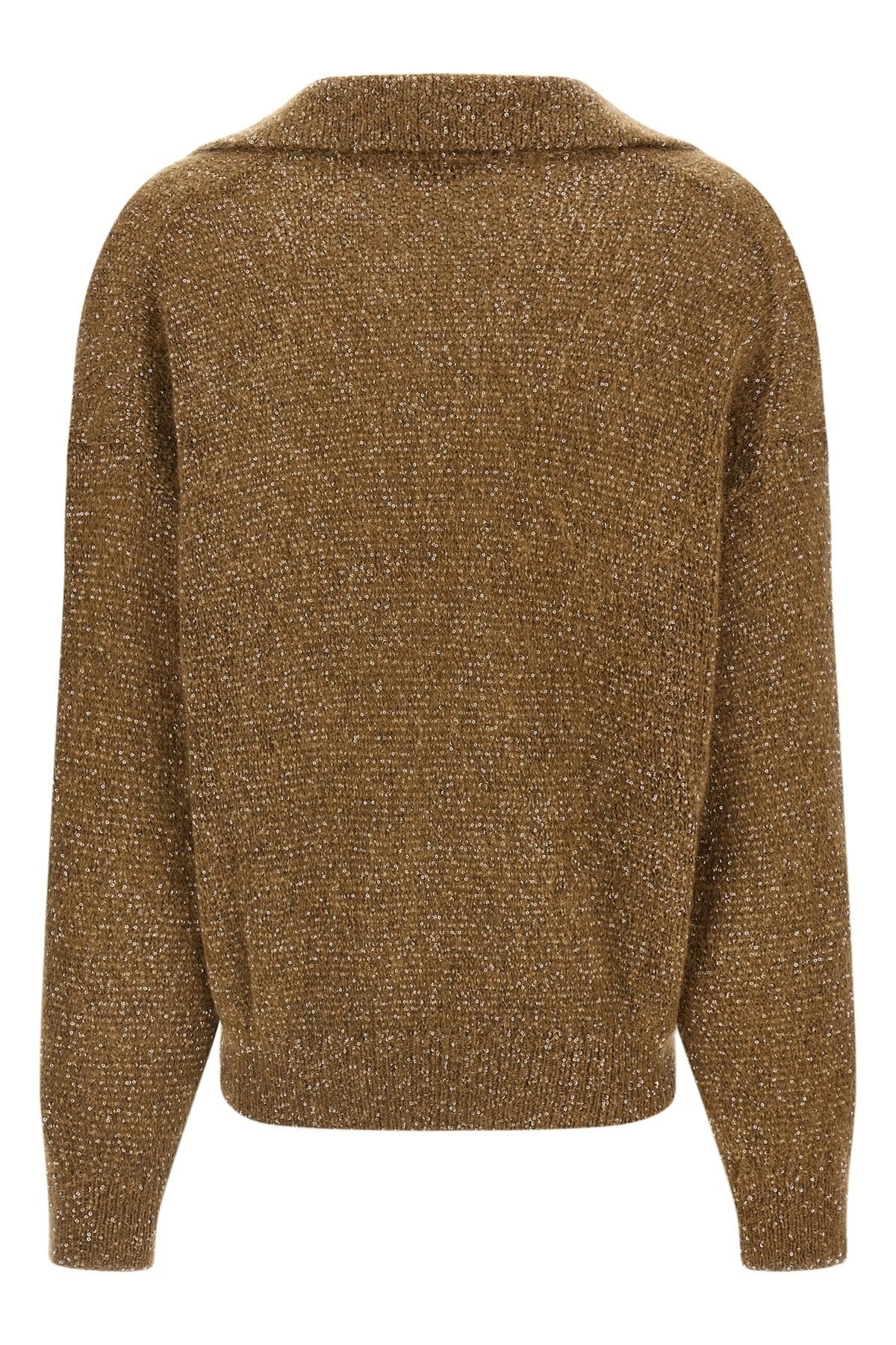 Brunello Cucinelli Dazzling Polo Shirt