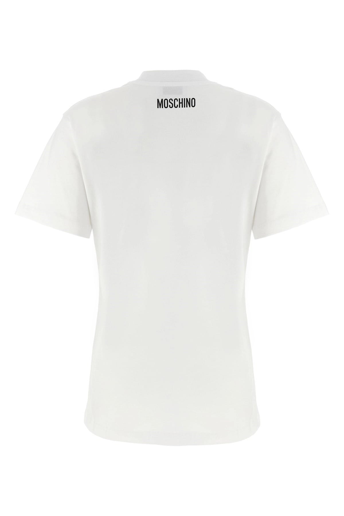 Moschino Printed T-Shirt - alternate view