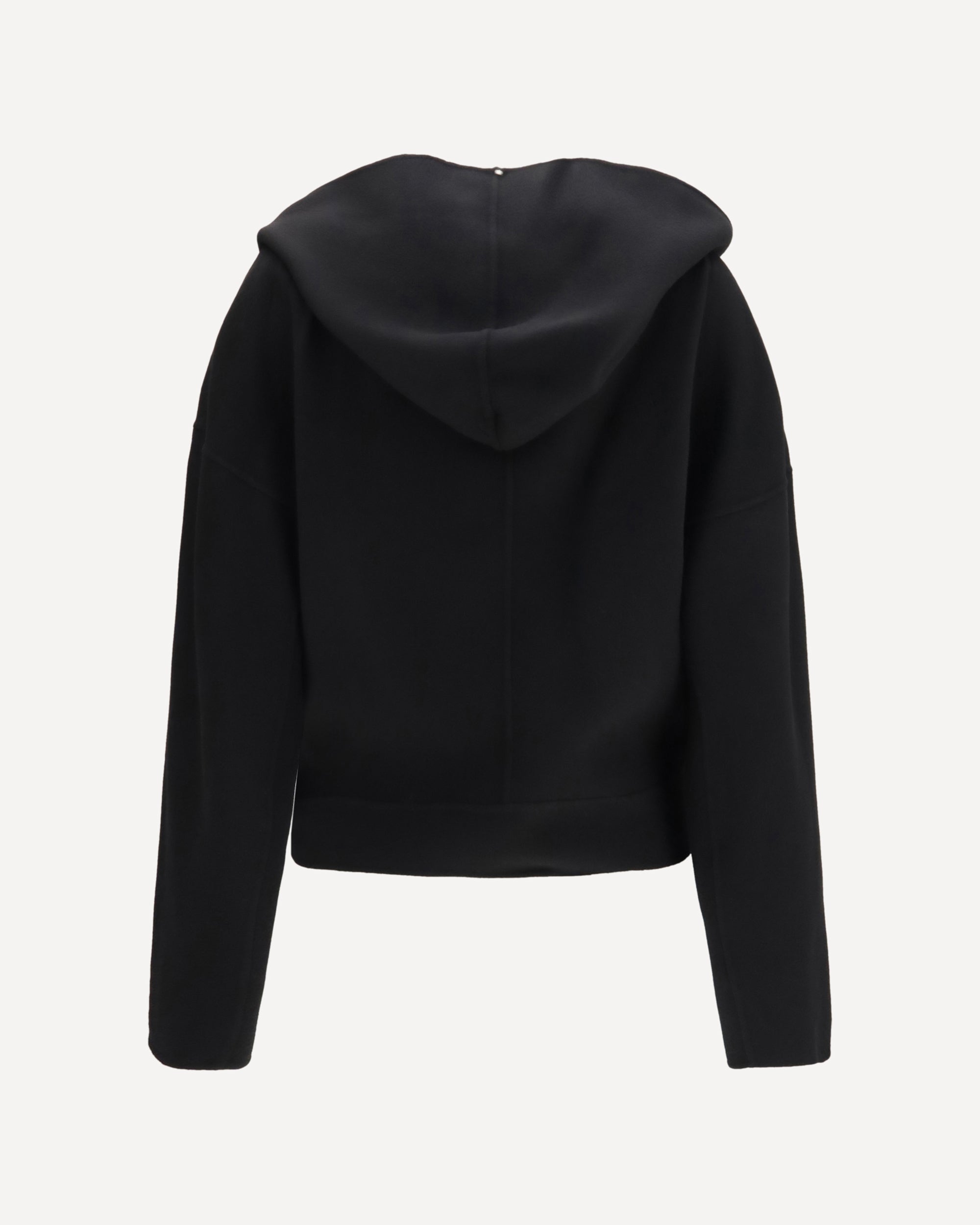 Max Mara Pure Virgin Wool Double Jacket - alternate view