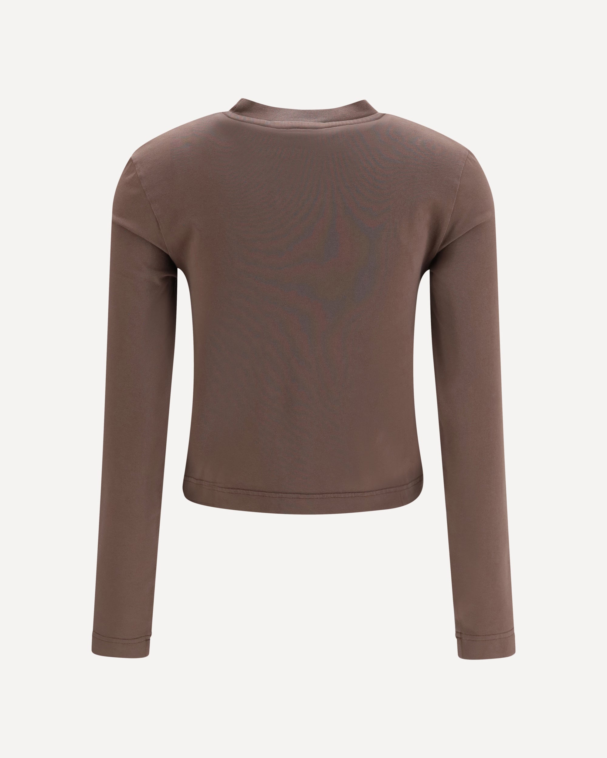 JACQUEMUS トップス Jacquemus Long-Sleeve T-Shirt | Sendegaro
