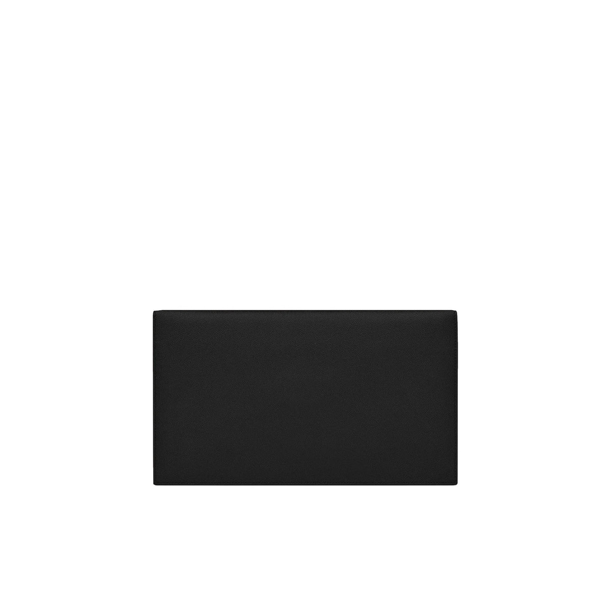 Saint Laurent Monogram Envelope Clutch - alternate view