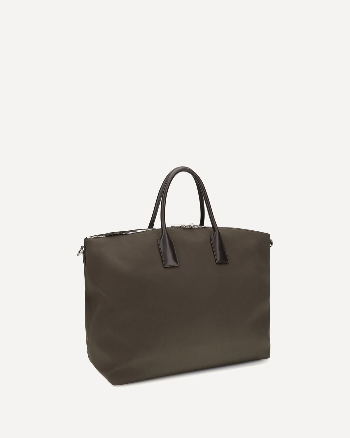 Saint Laurent Oversized Bowling Travel Bag