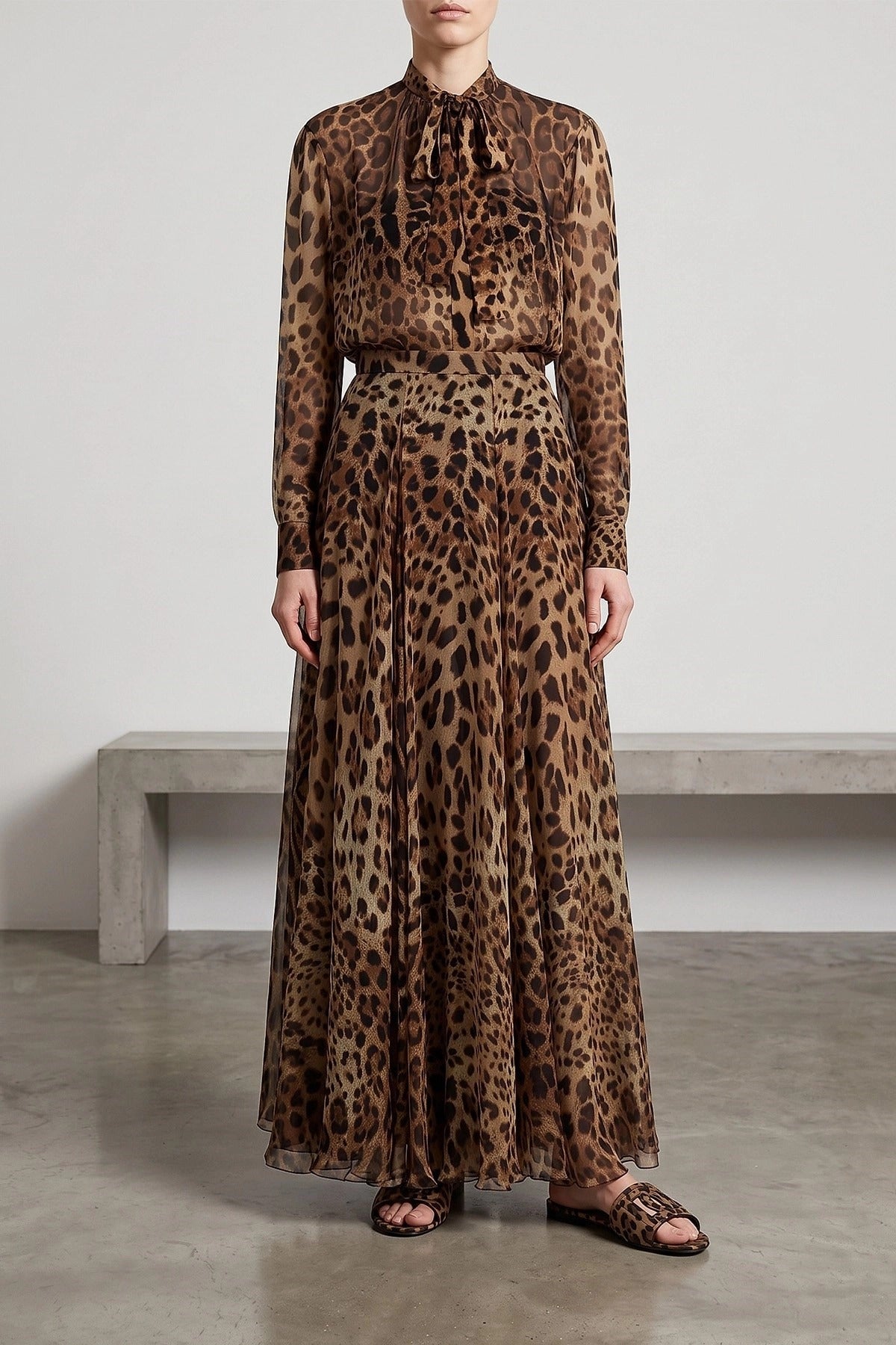 Dolce & Gabbana Leo Shirt