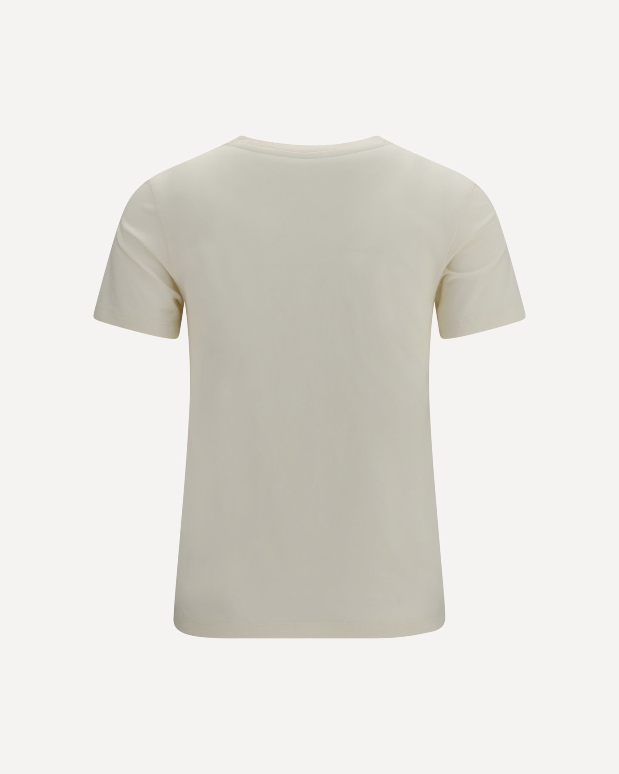 Maison Kitsuné Fox Head Regular T-Shirt - alternate view