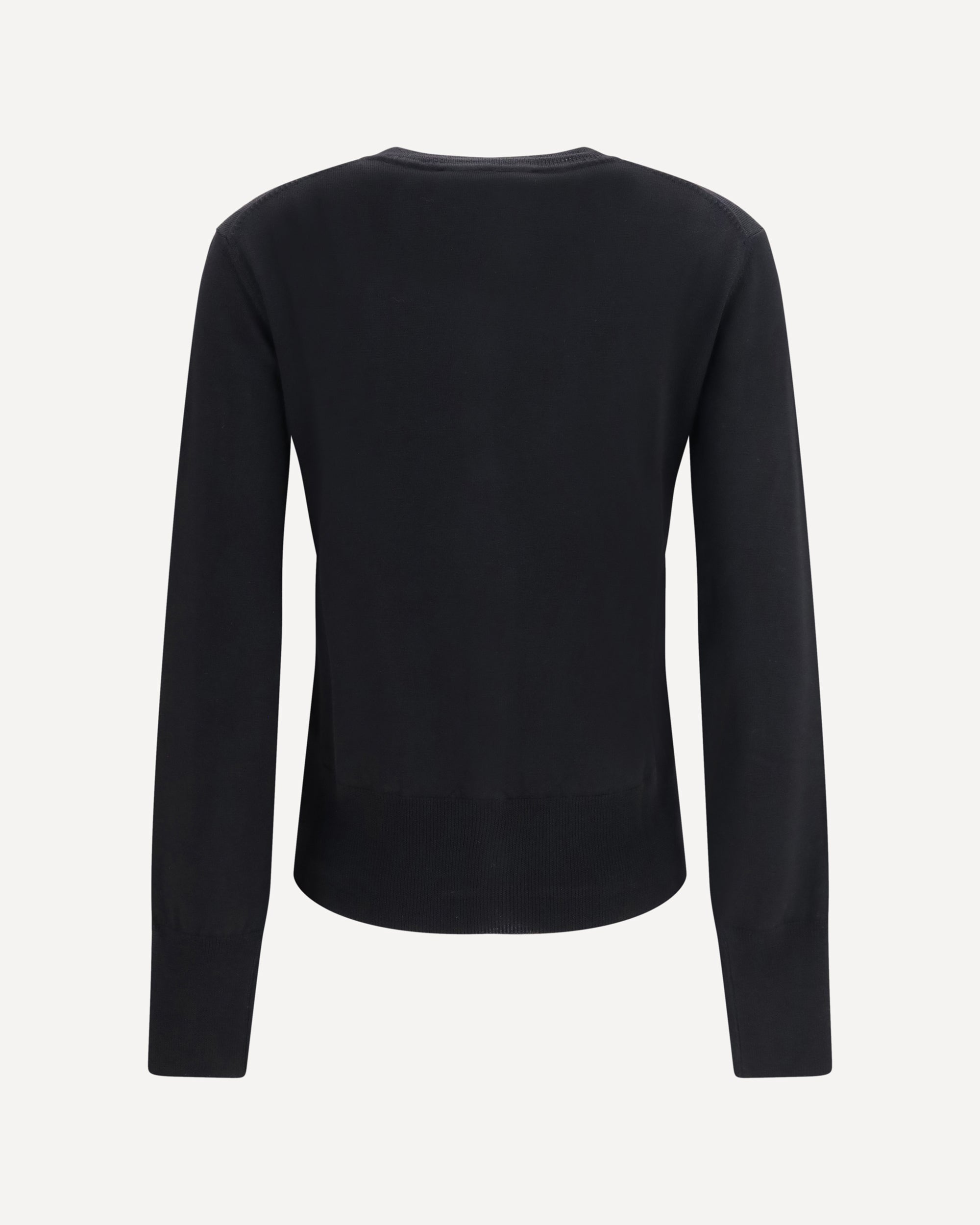 Vivienne Westwood Bea Wool Cardigan - alternate view