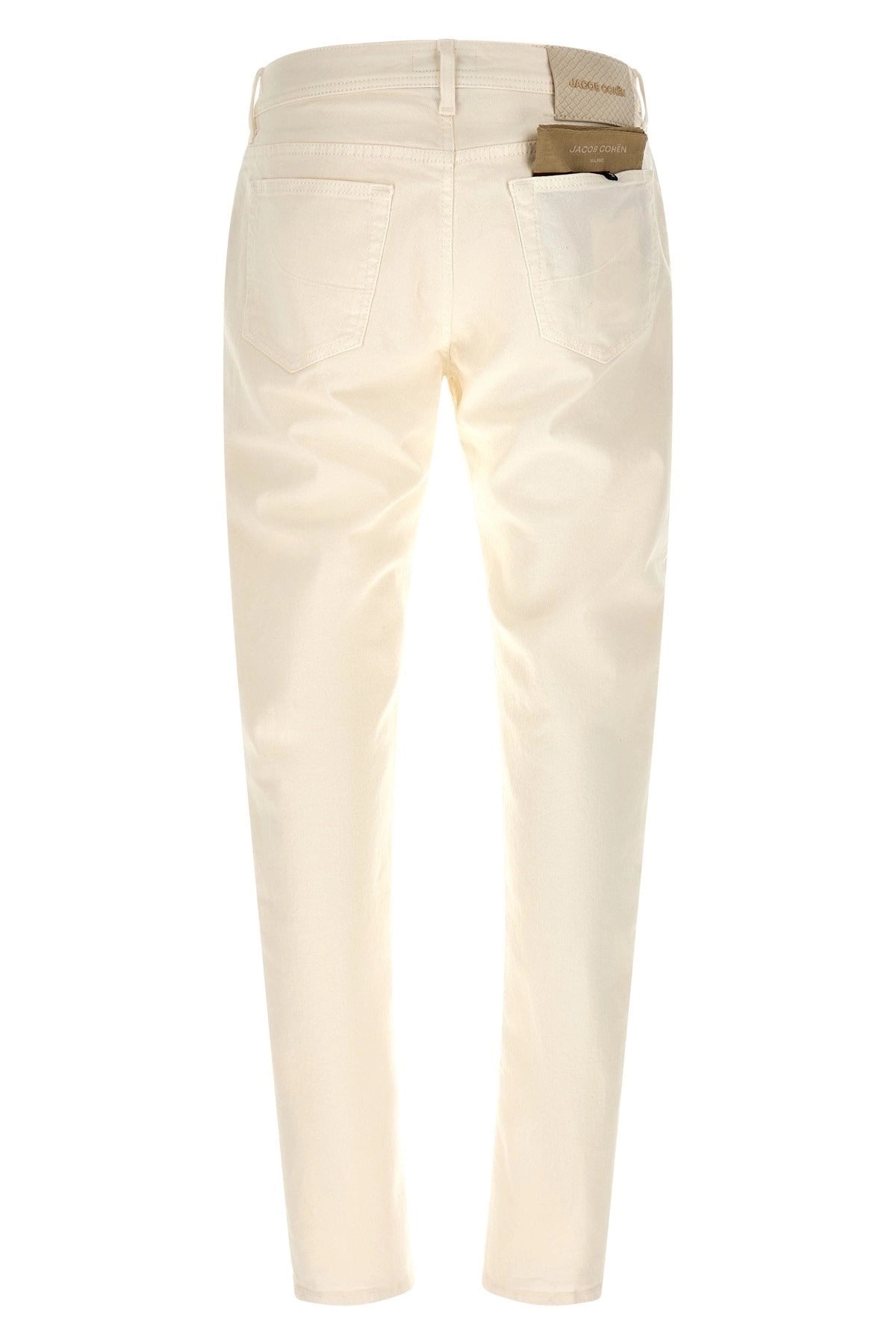 Jacob Cohen Bard Jeans
