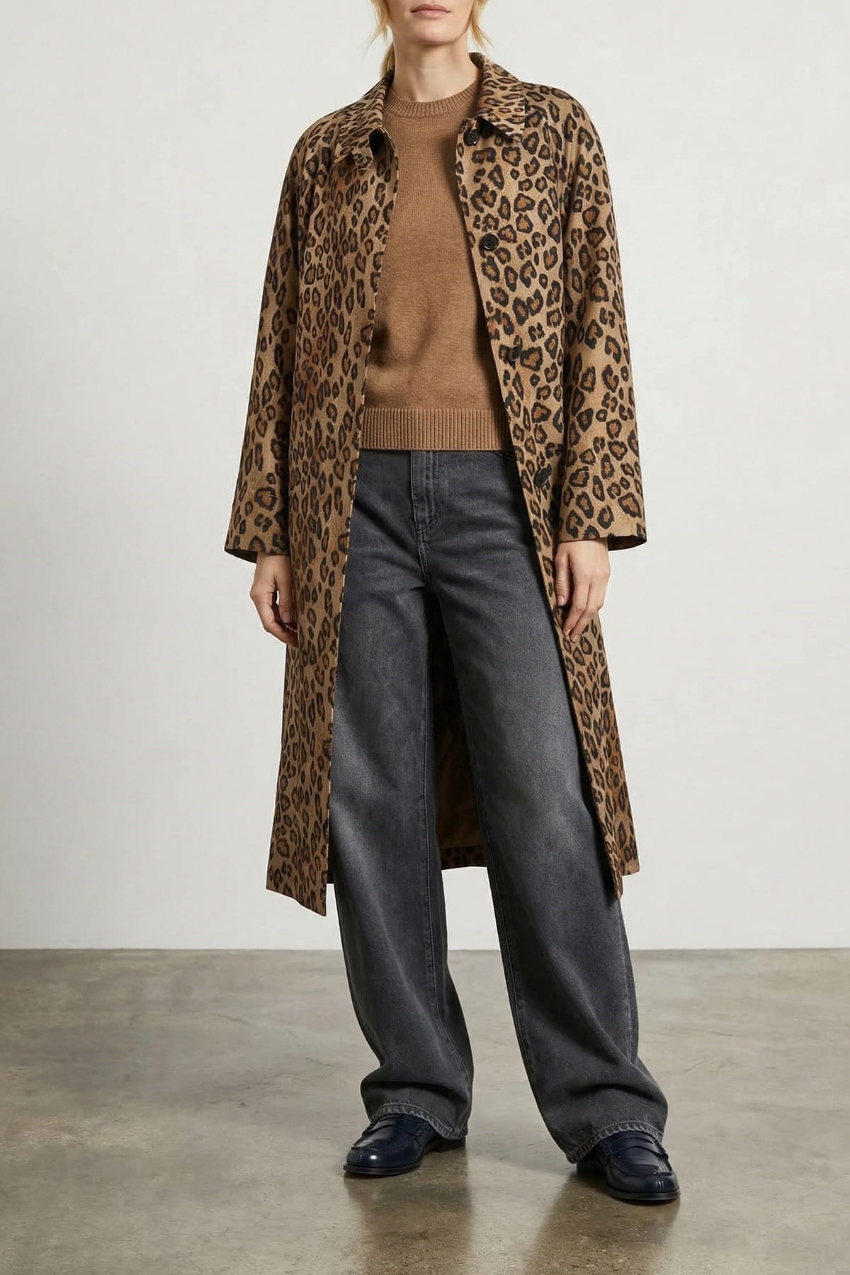 'S Max Mara Smmallegra Jeans - alternate view