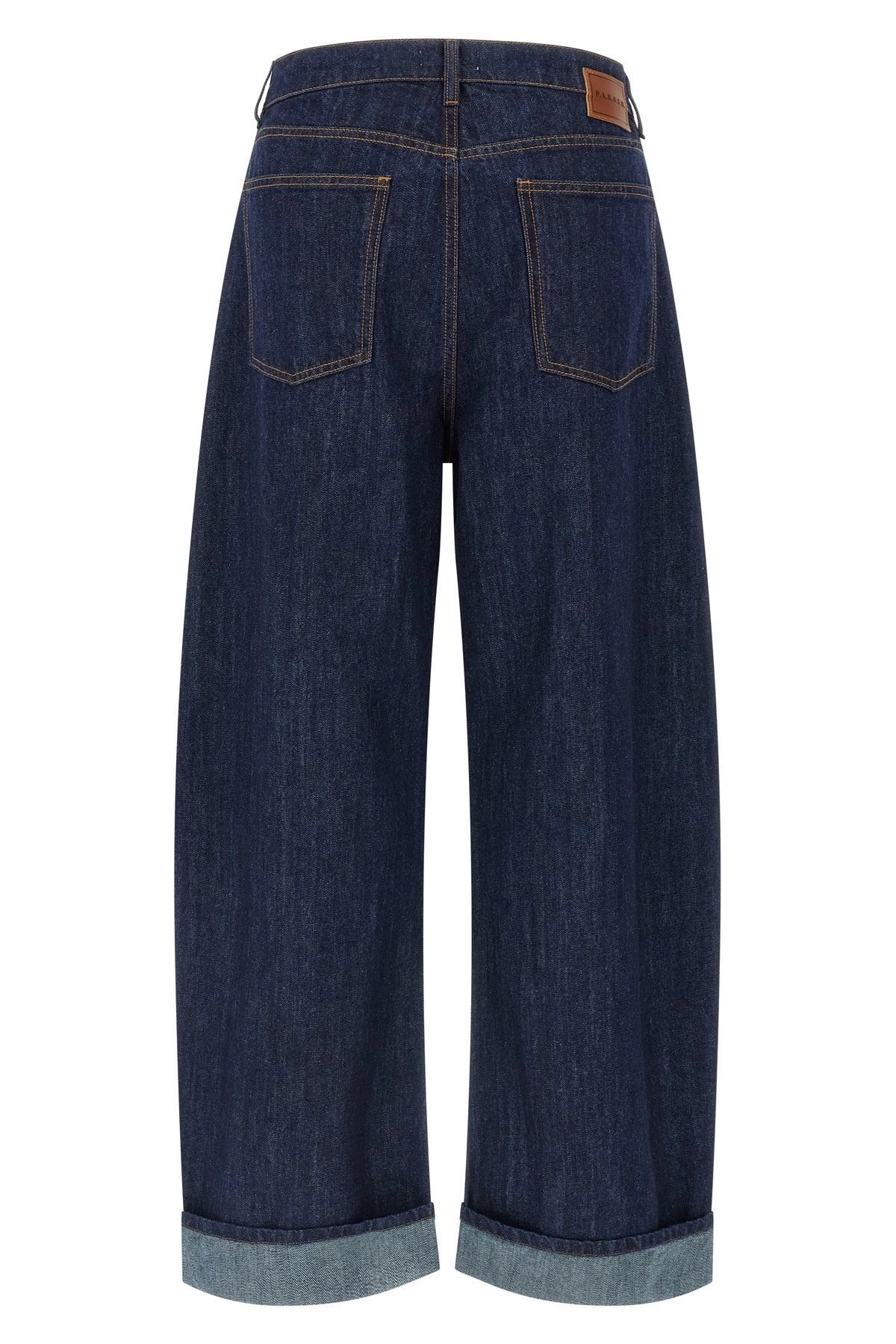 P.A.R.O.S.H. Cojin26 Jeans - alternate view