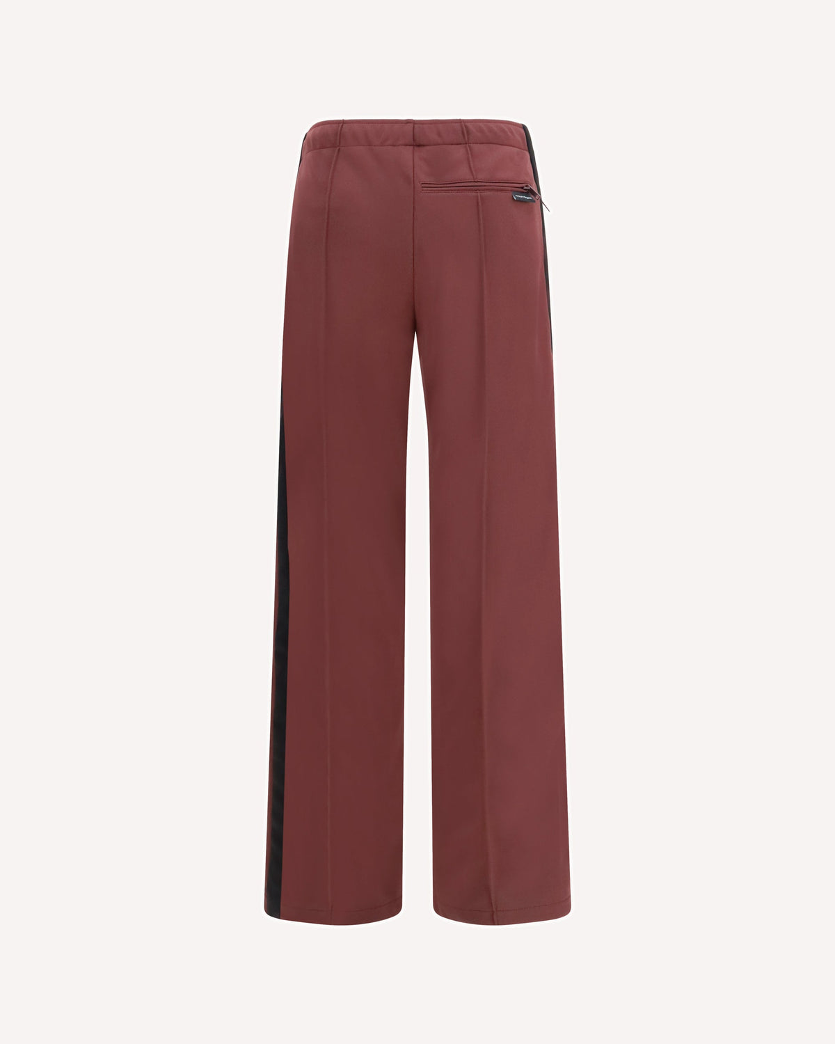 Courrèges Two-Tone Track Pants - alternate view