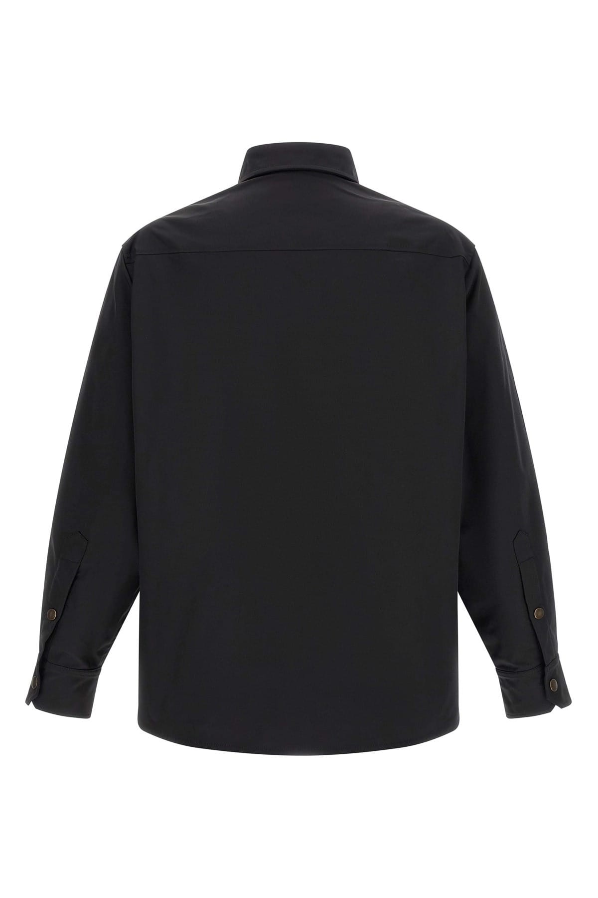 Valentino Garavani Valentino Overshirt - alternate view