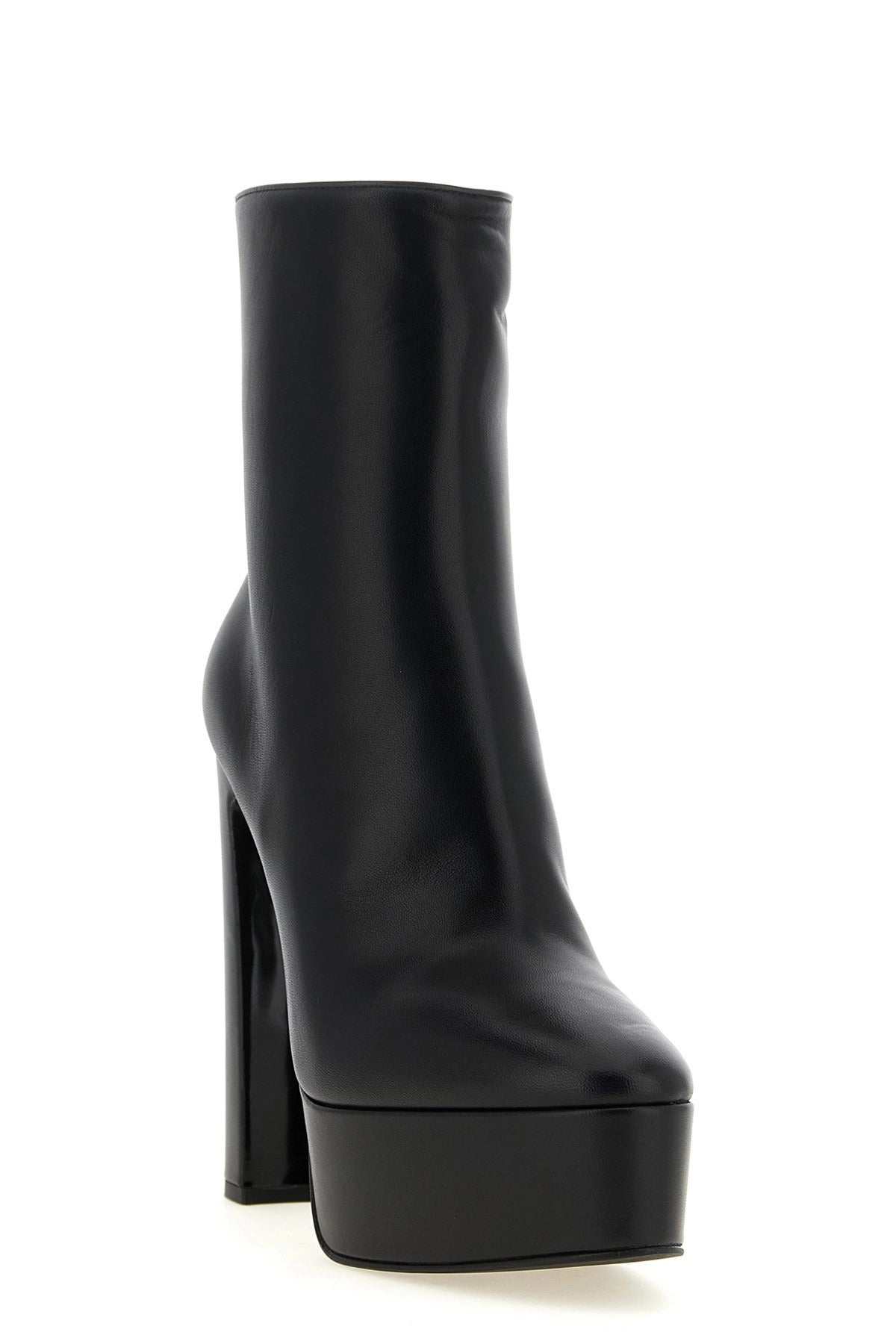 LE SILLA Nora Ankle Boots - alternate view