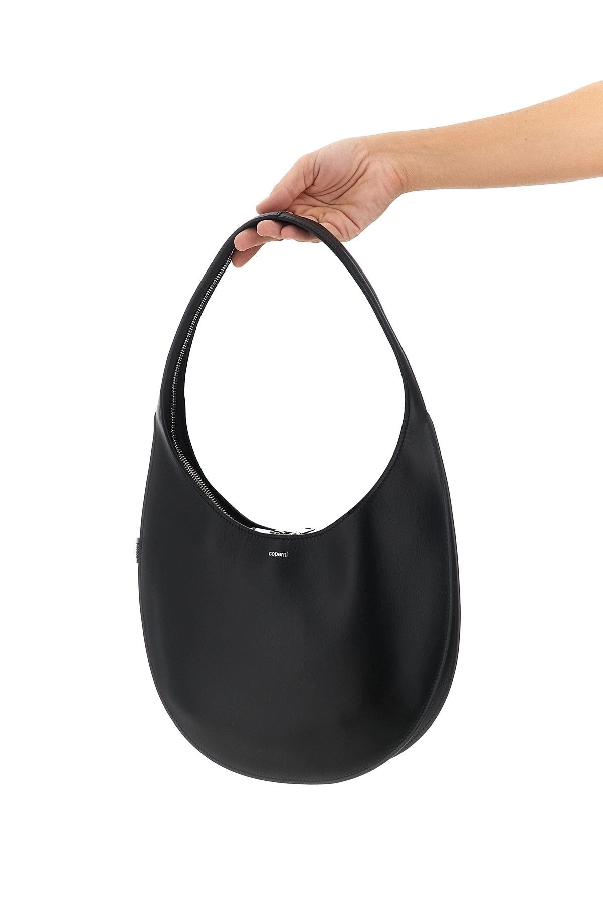 Coperni Sac à bandoulière moyen Soft Swipe Coperni - alternate view