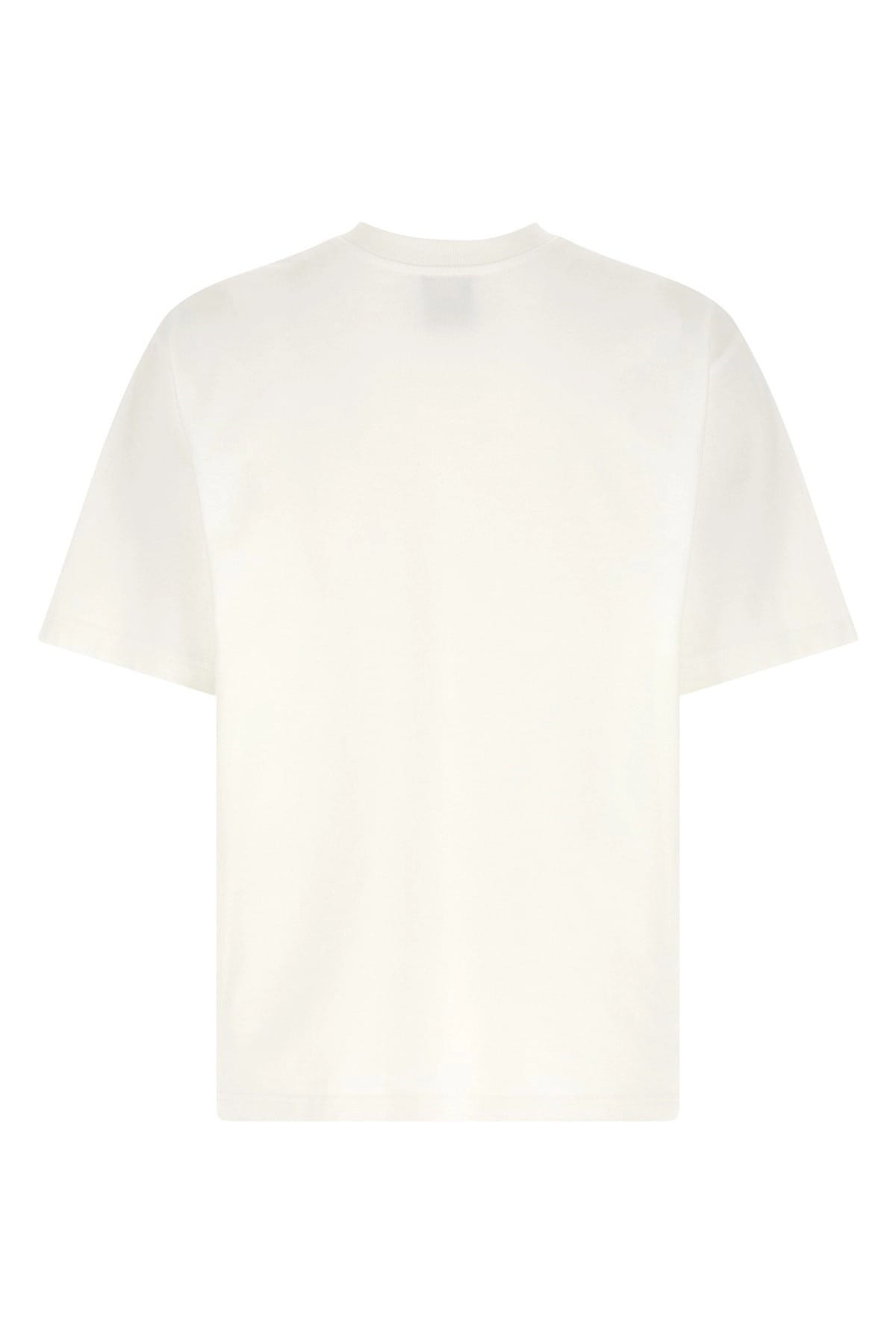 Casablanca Butterfly T-Shirt - alternate view
