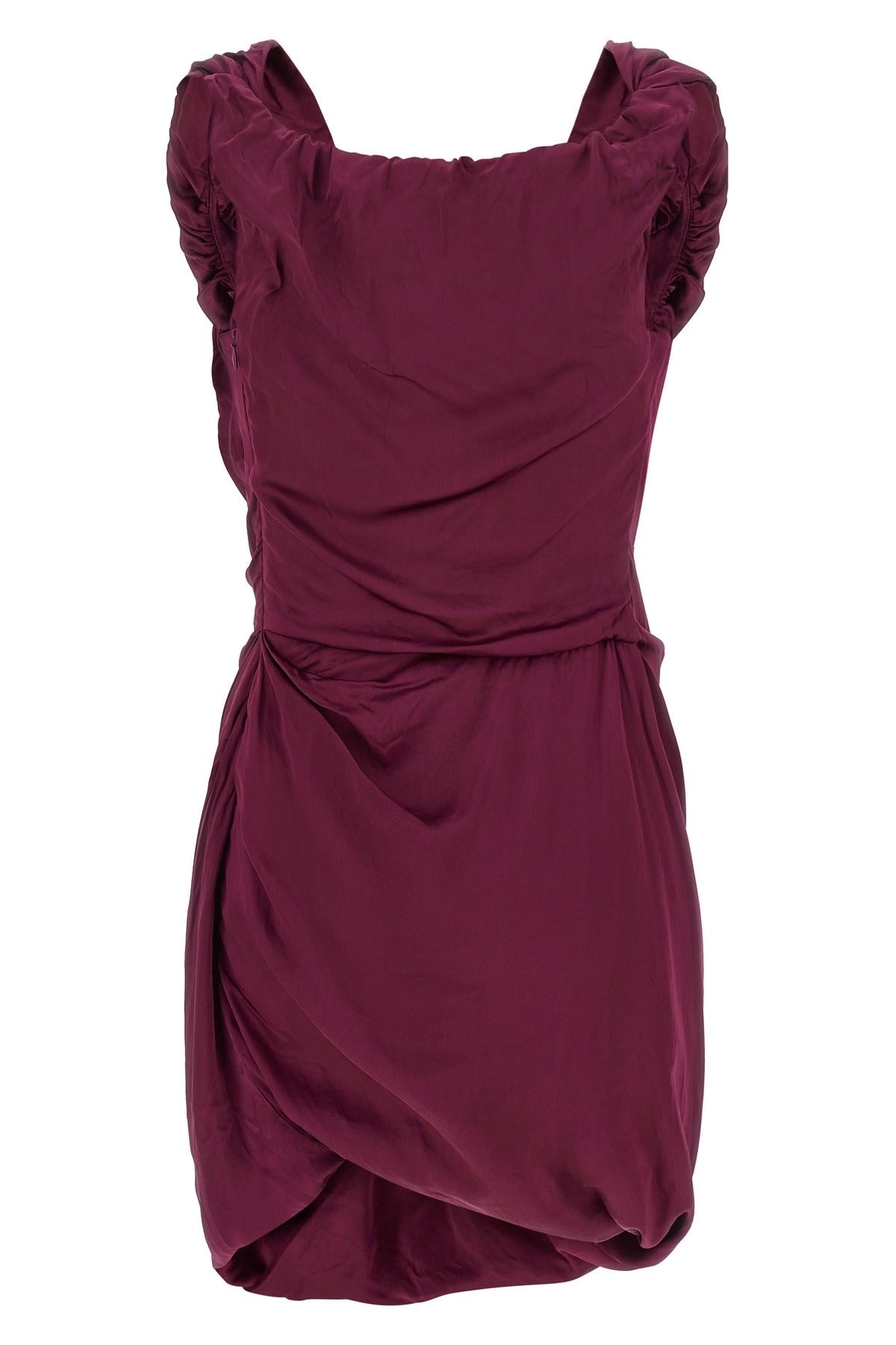 Vivienne Westwood Ginnie Mini Dress - alternate view