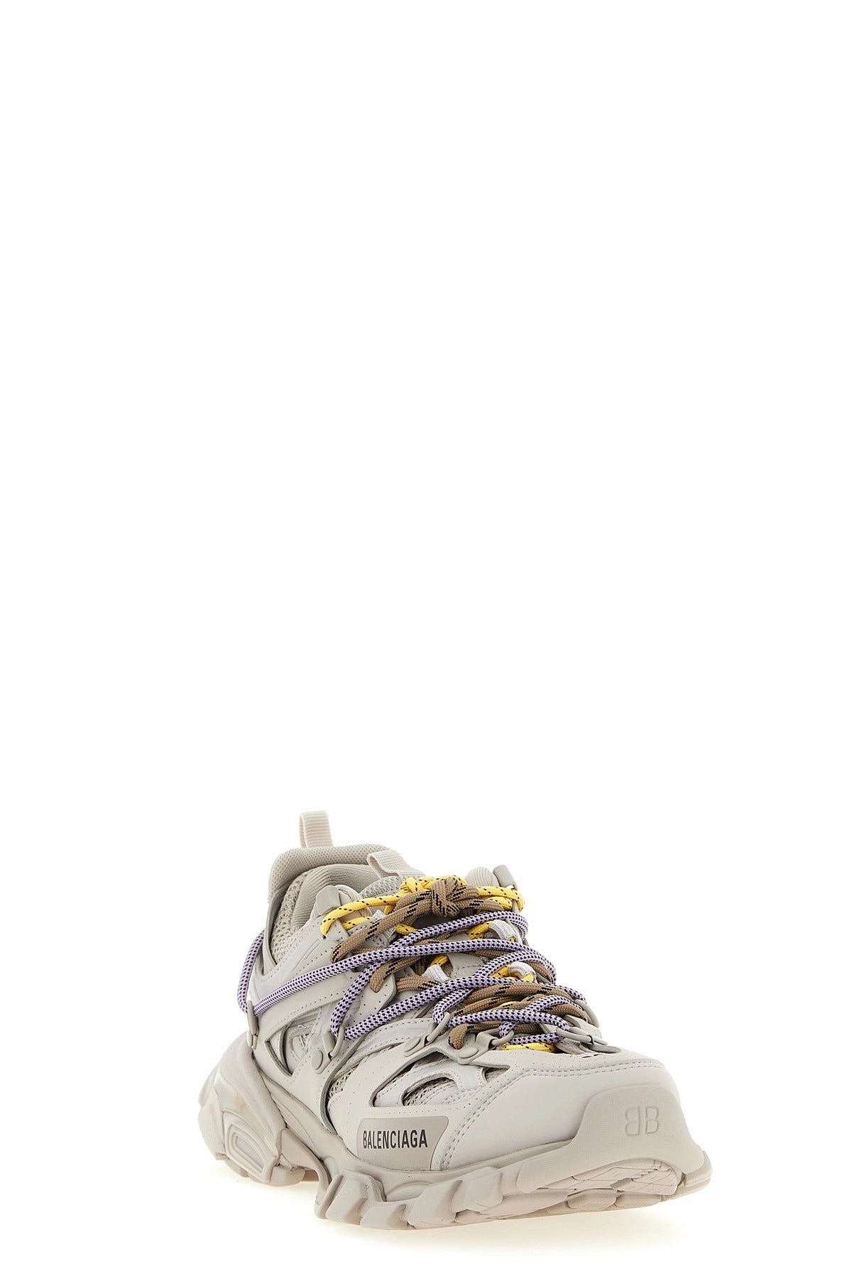 Balenciaga Track Trail Laces Sneakers - alternate view