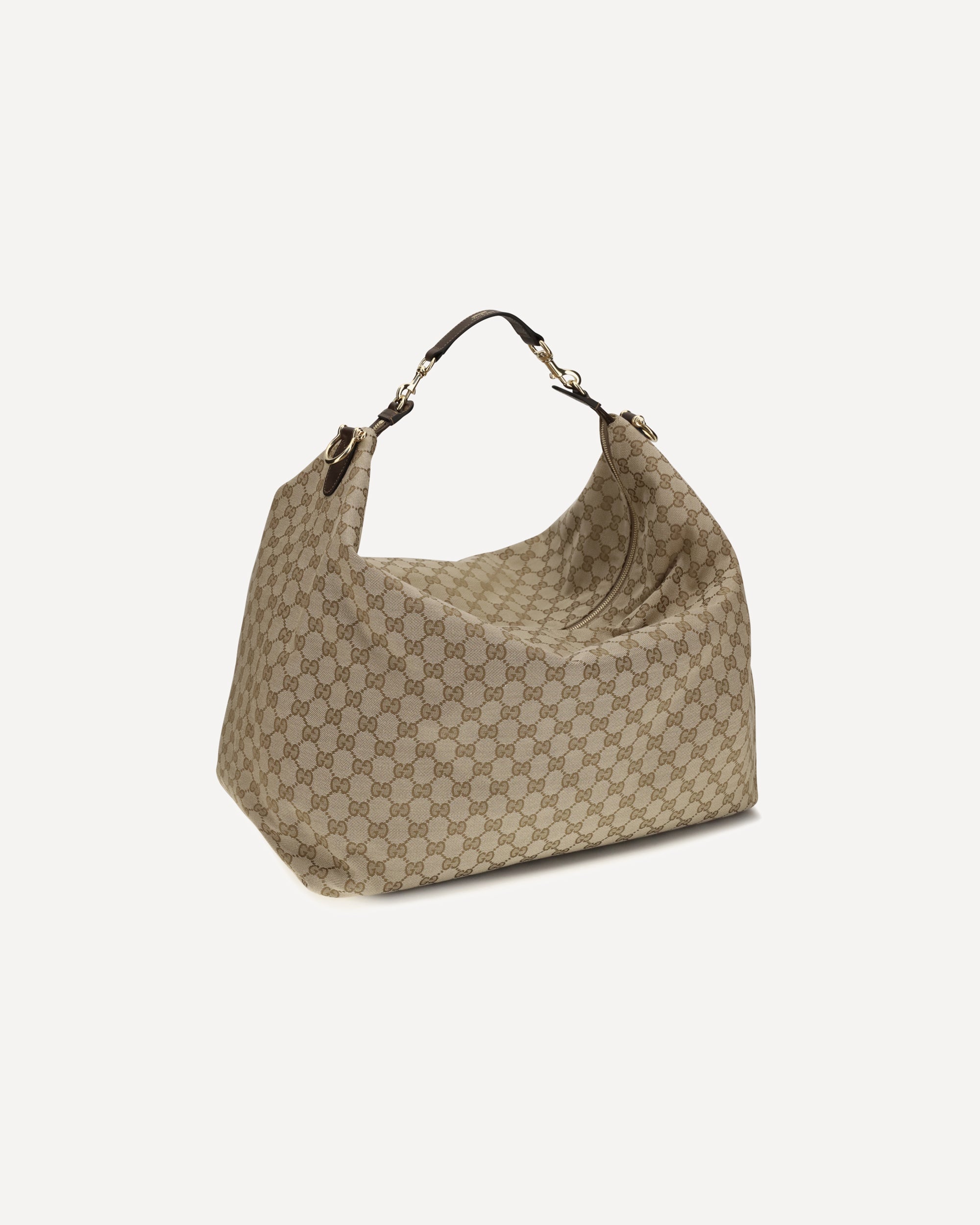 Gucci Sac à bandoulière Gucci Brera grand format - alternate view