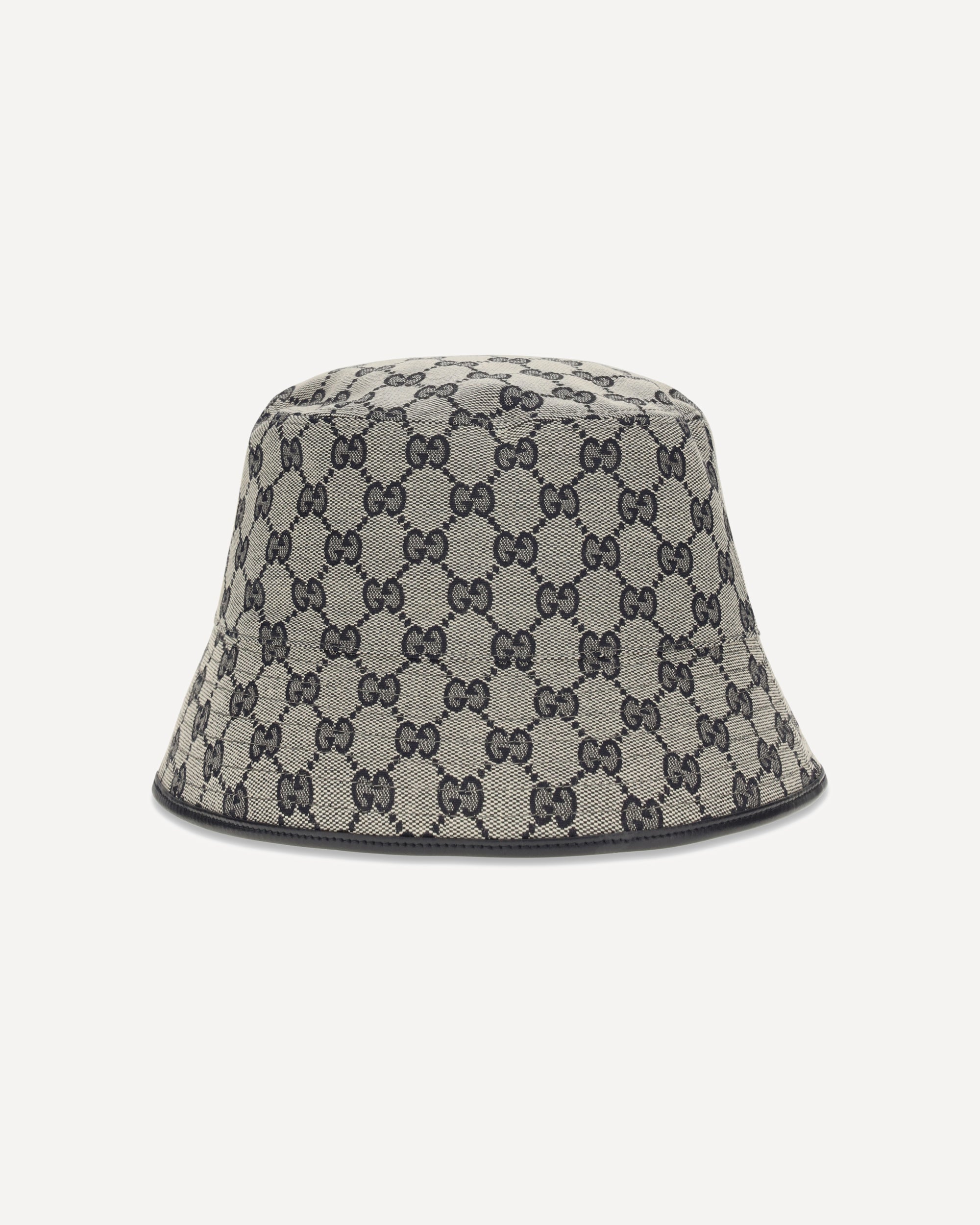 Gucci GG Cotton Canvas Bucket Hat - alternate view