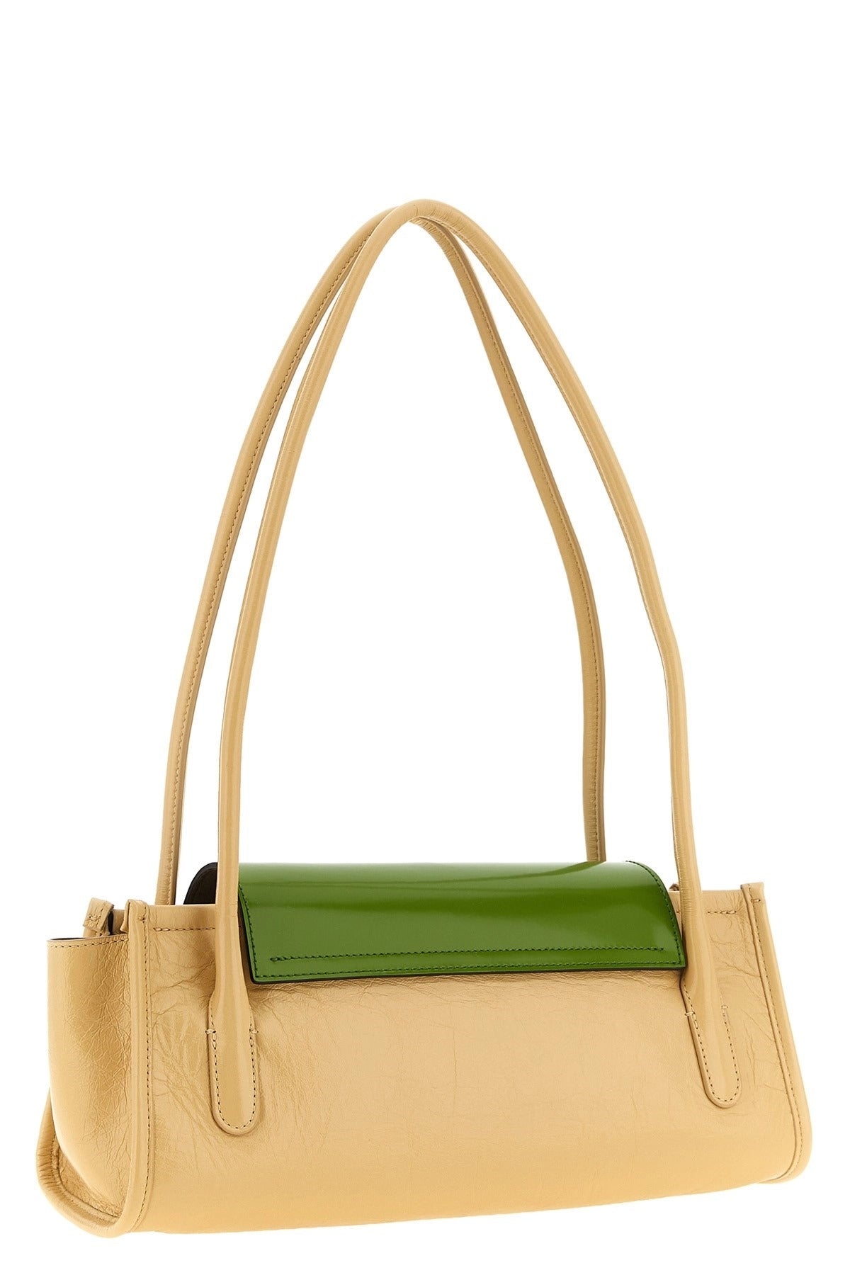 Marni Trunkette Shoulder Bag - alternate view