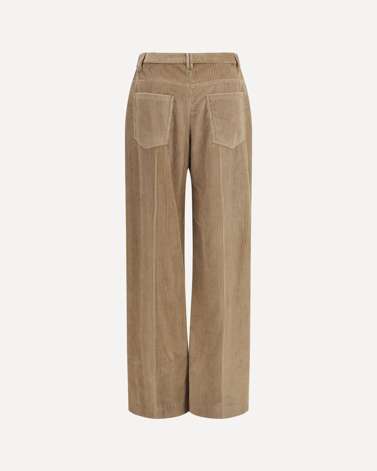 Brunello Cucinelli Cotton Velvet Pants - alternate view
