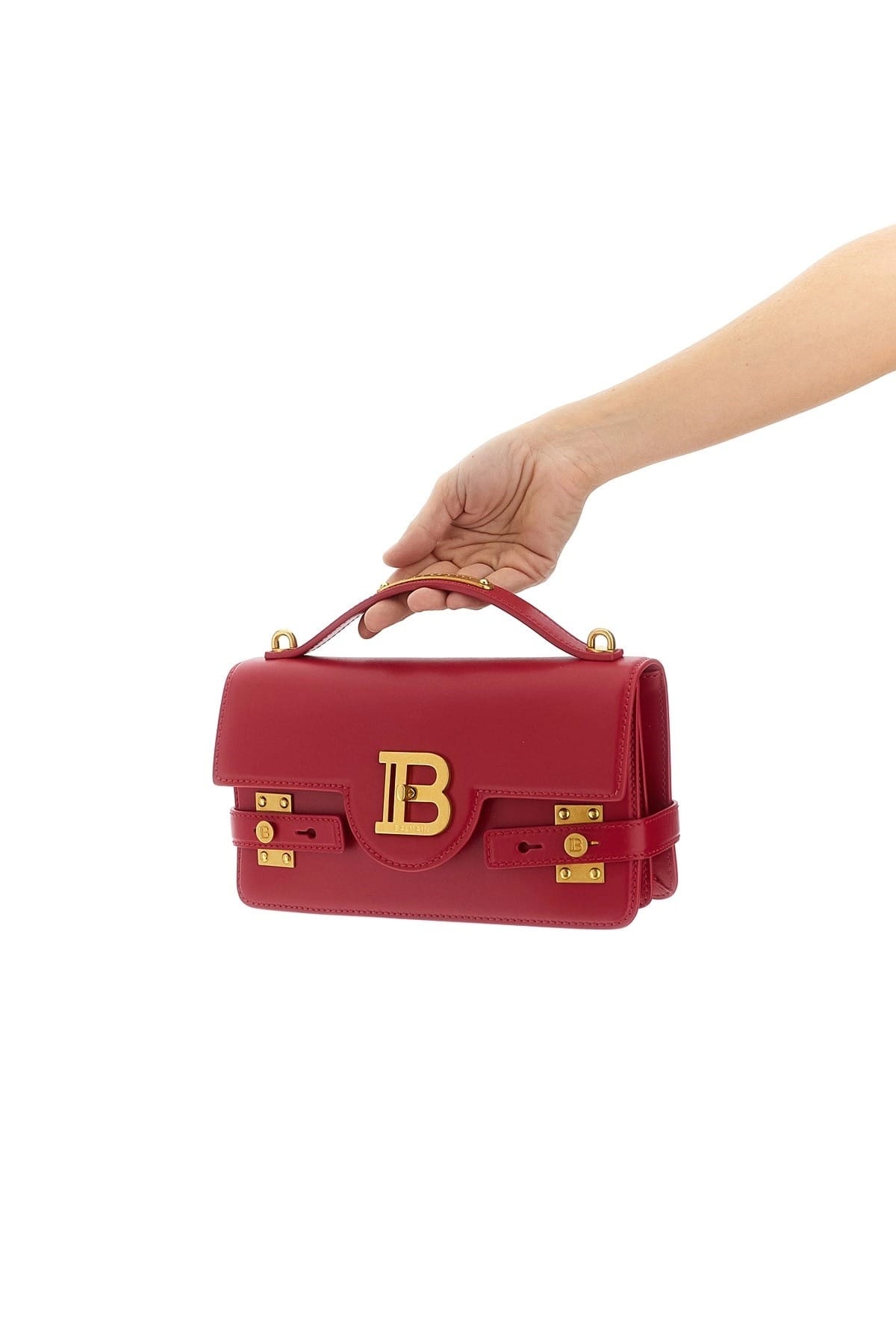 Balmain Sac à main B-Buzz 24 - alternate view