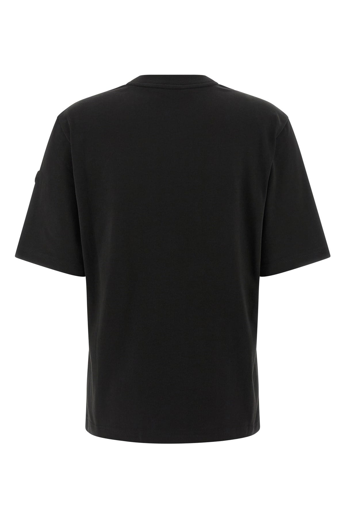 MONCLER GENIUS Edward Enninful T-Shirt - alternate view