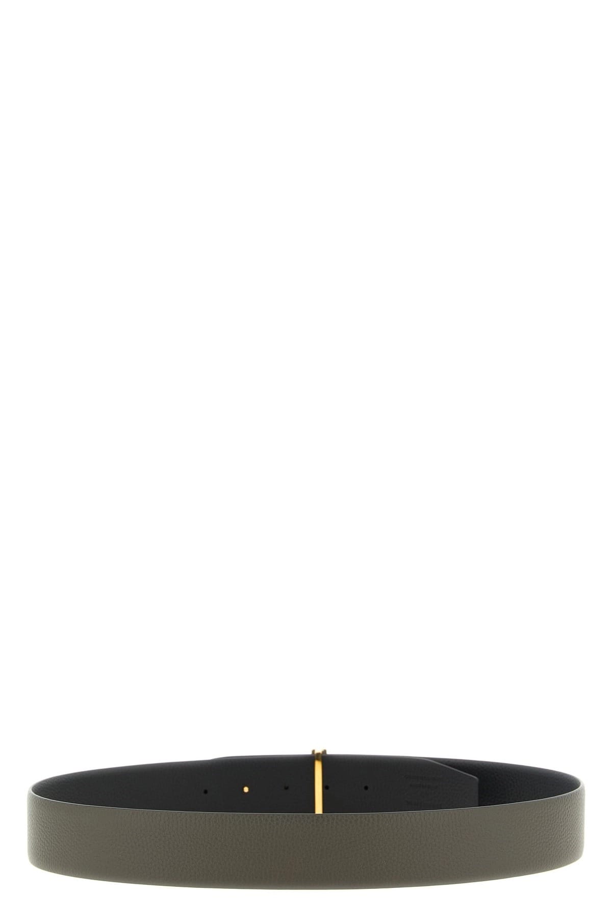 Tom Ford Icon Reversible Belt - alternate view