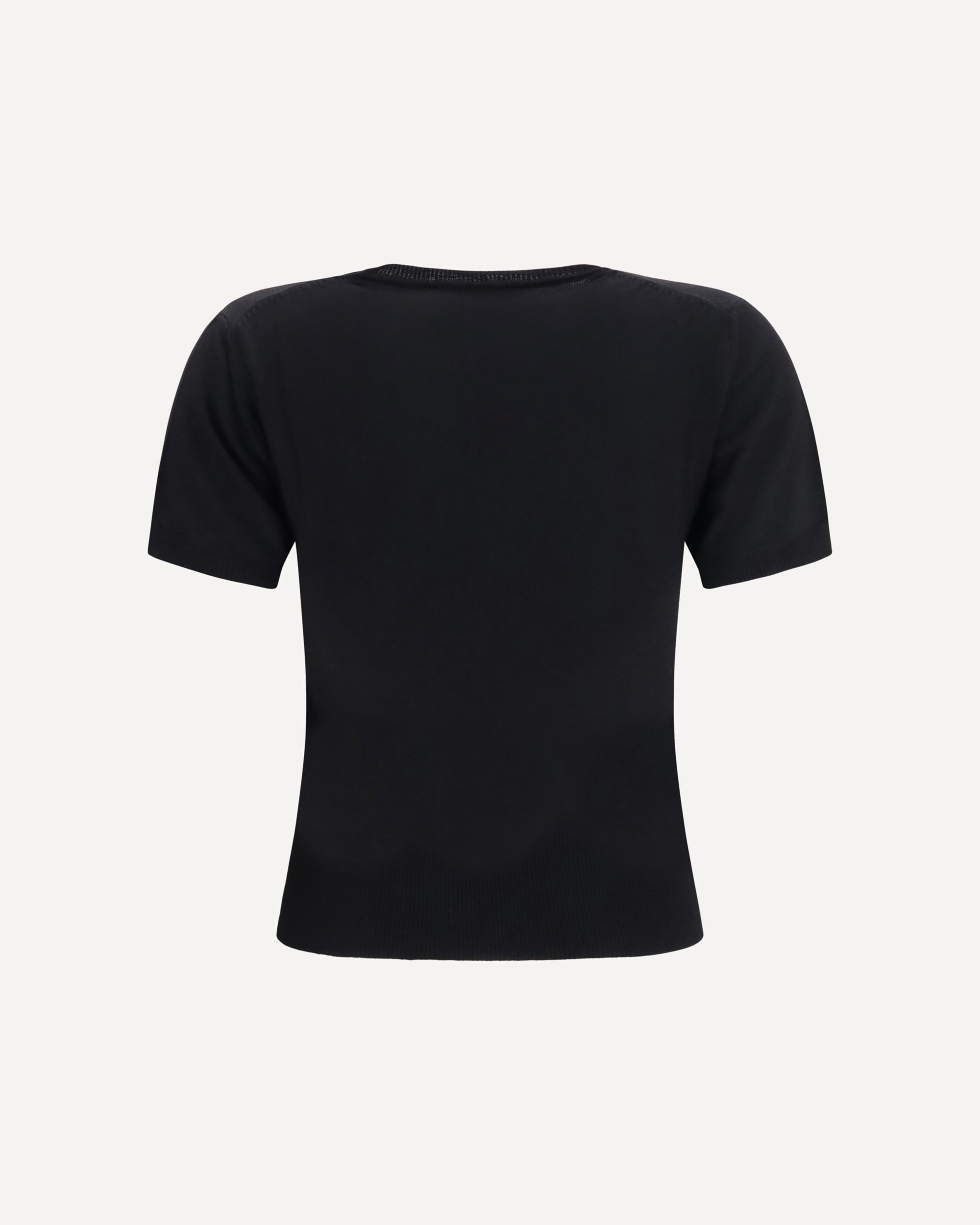 Vivienne Westwood Bea Wool Top - alternate view