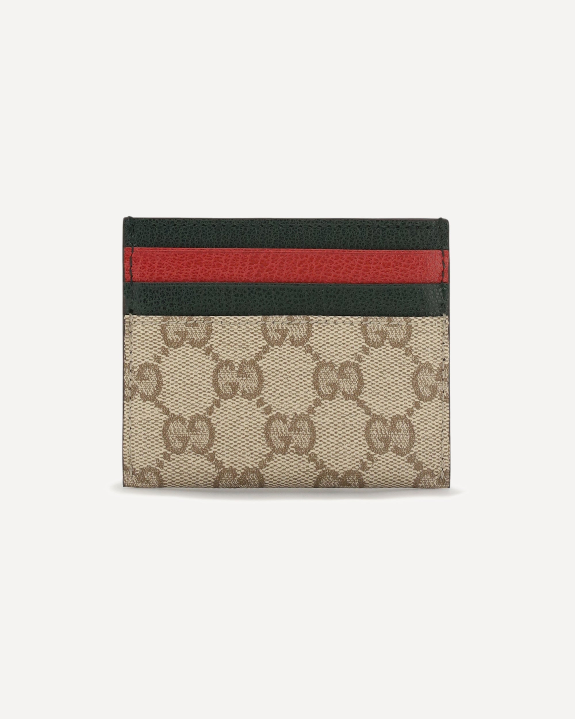Gucci Multicolor Cardholder