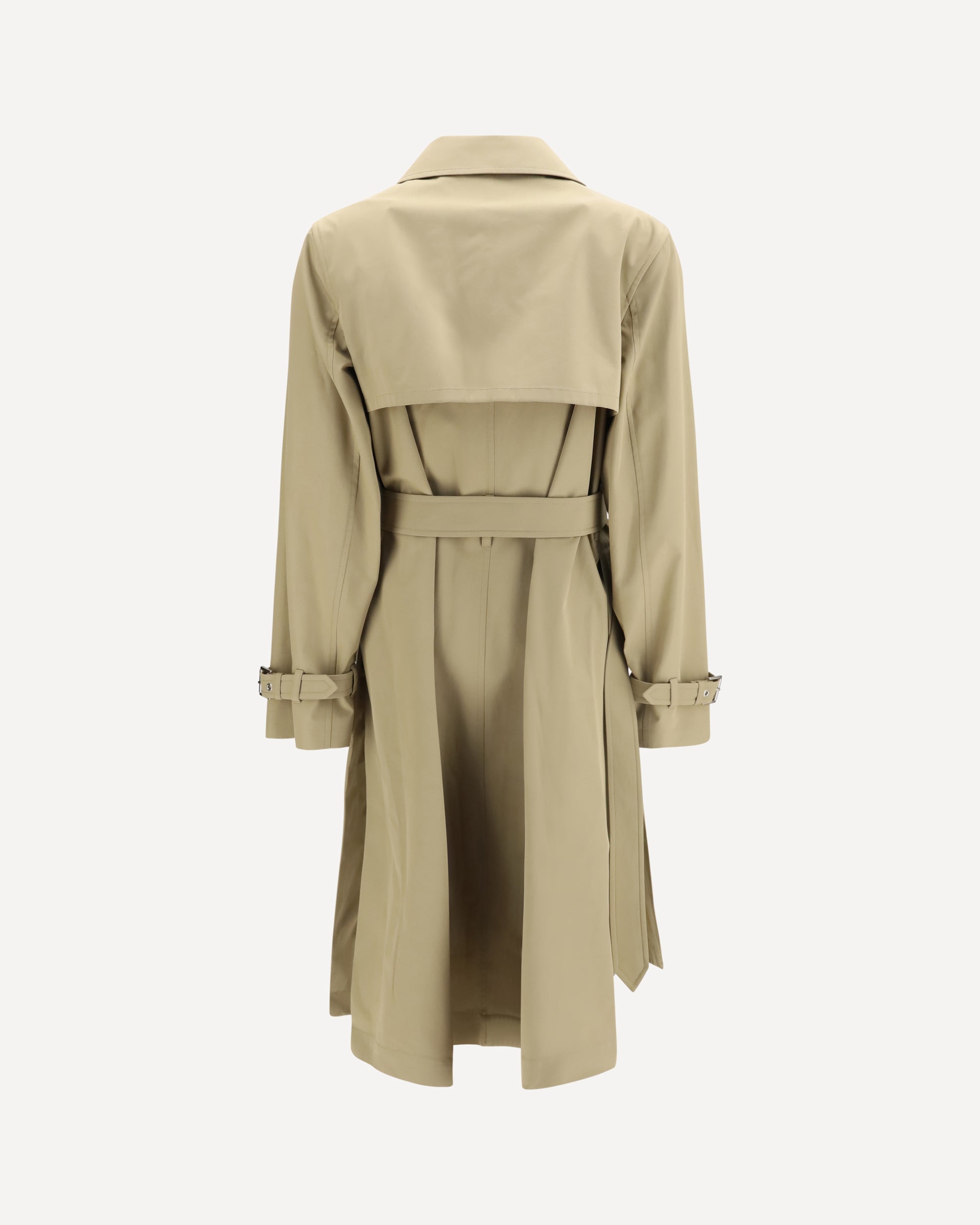 Fendi Trench Coat