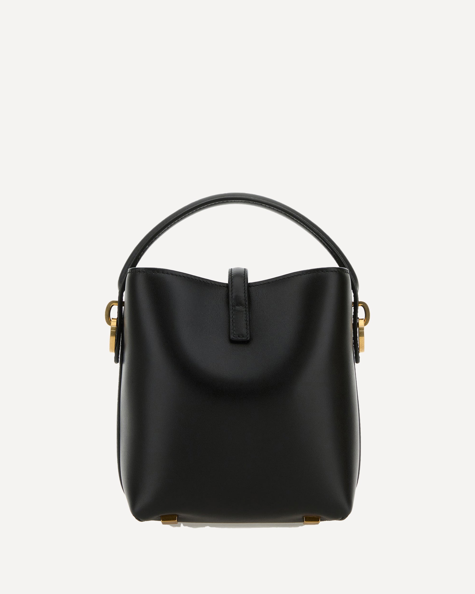 Saint Laurent Le 37 Mini Bucket Bag