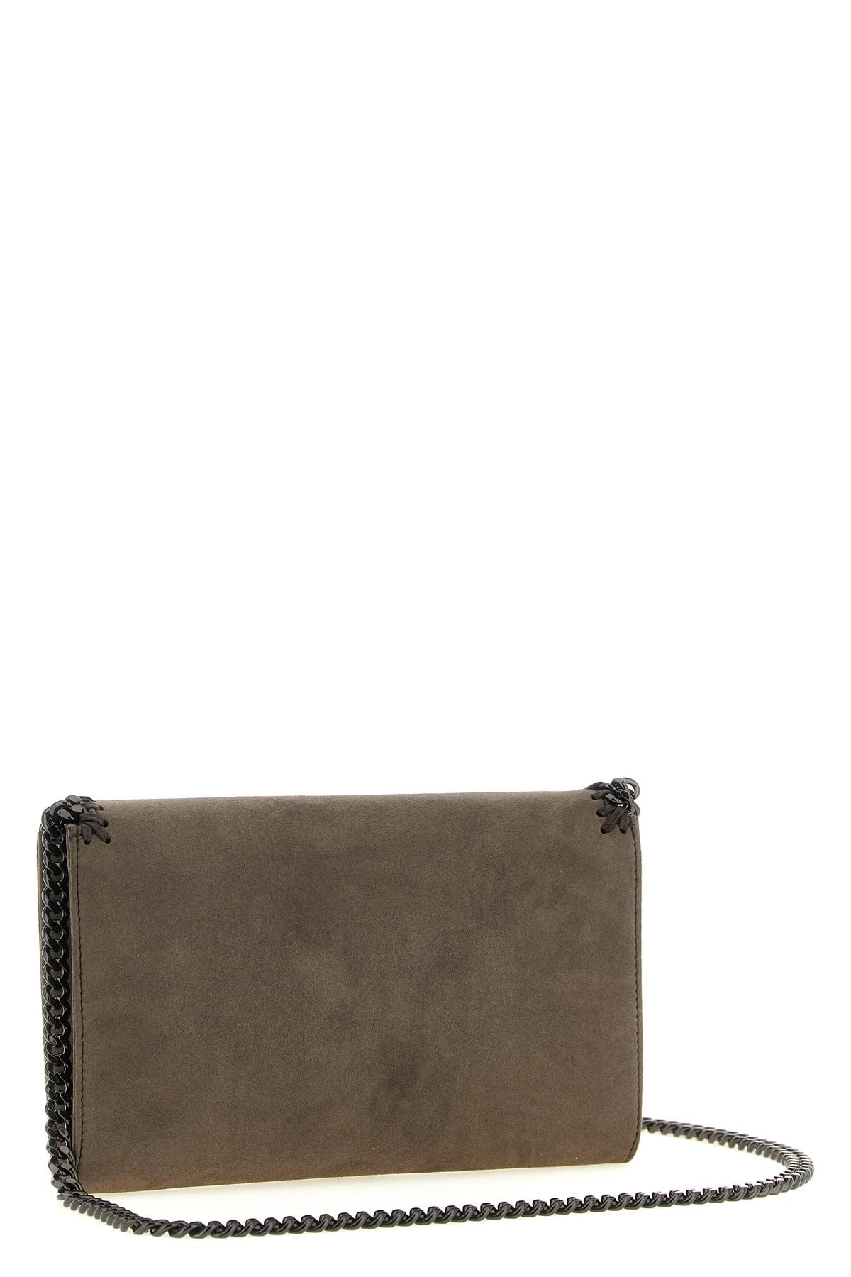 Stella McCartney Falabella Wallet On Chain - alternate view