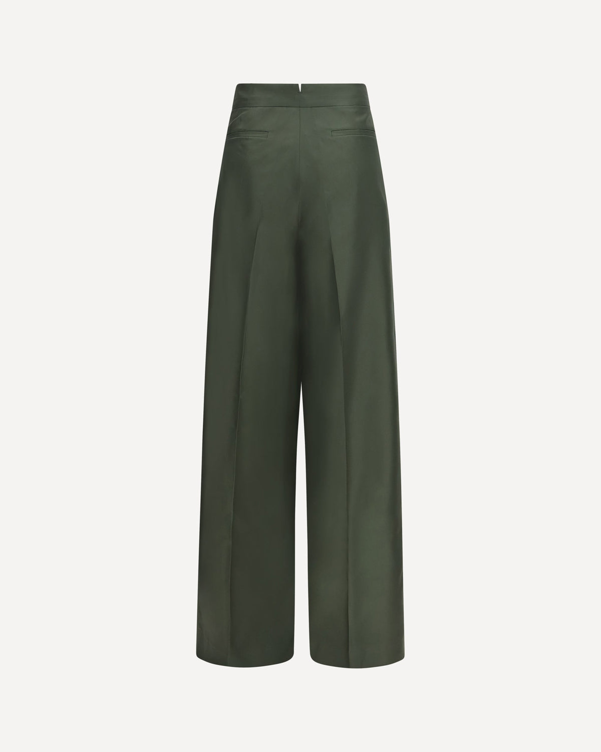 SA SU PHI Bogart Silk Twill Trousers - alternate view