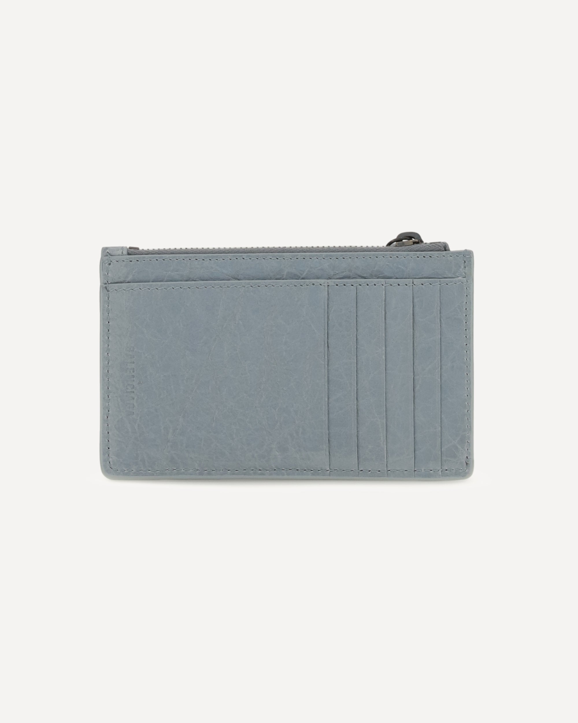 Balenciaga Le City Long Card Holder - alternate view