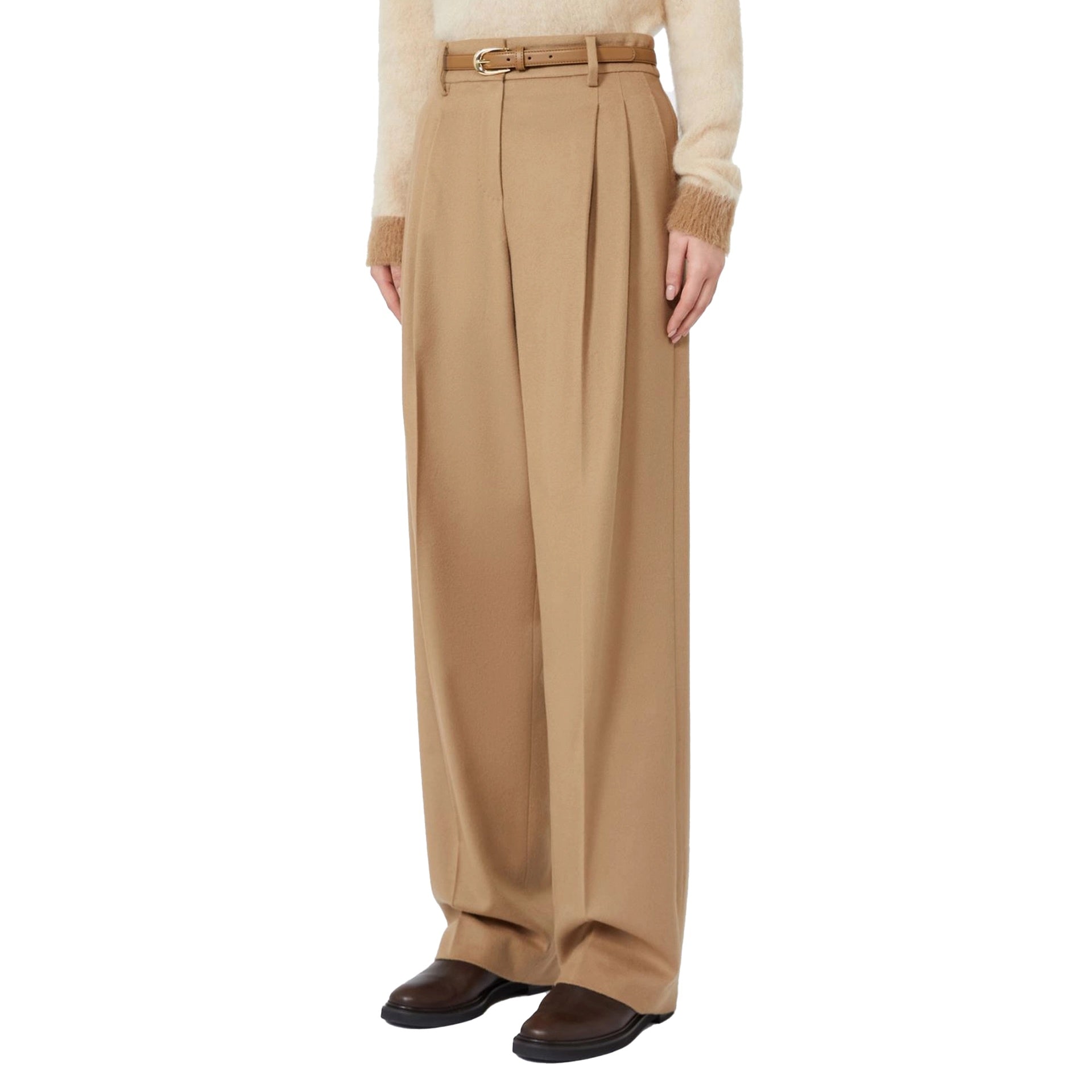Max Mara Cocco Trousers - alternate view