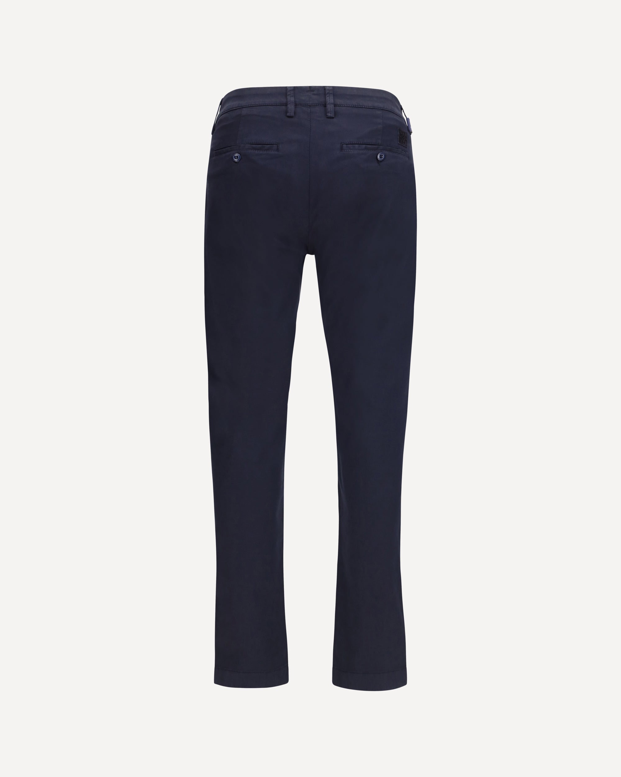 Bobby Slim Fit Chino Pants - alternate view