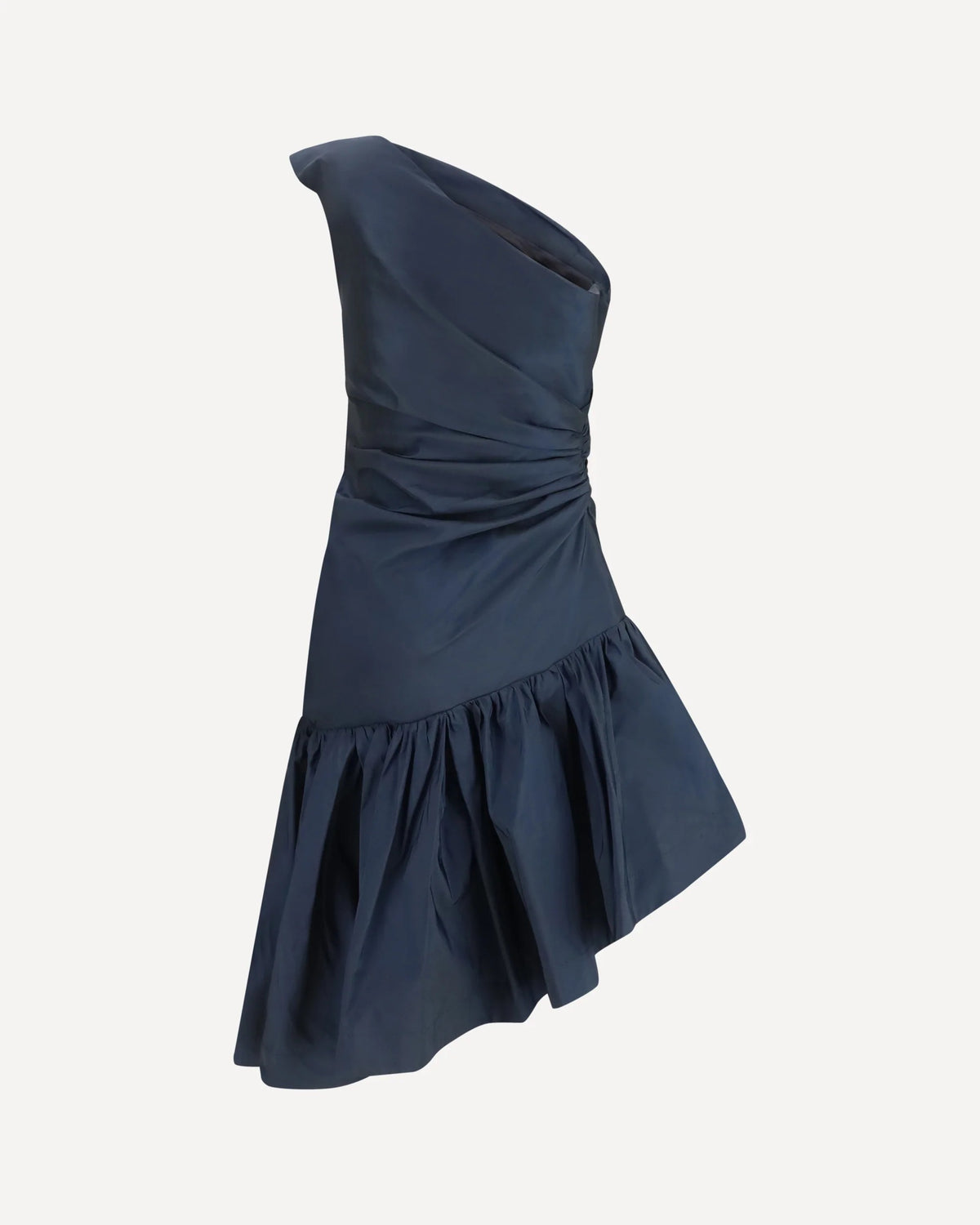 Sara Roka Anuja One Shoulder Dress - alternate view