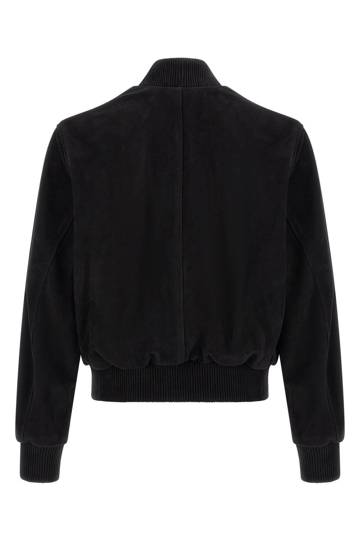 Ami Paris Ami De Coeur Jacket - alternate view